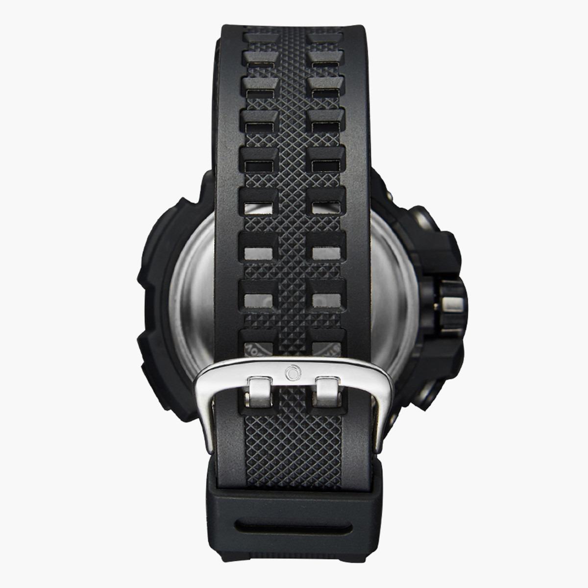 Astro Men Black Dial Analog-Digital Watch - A22809-PPBB-men-watchesandjewellery-watches-image-3