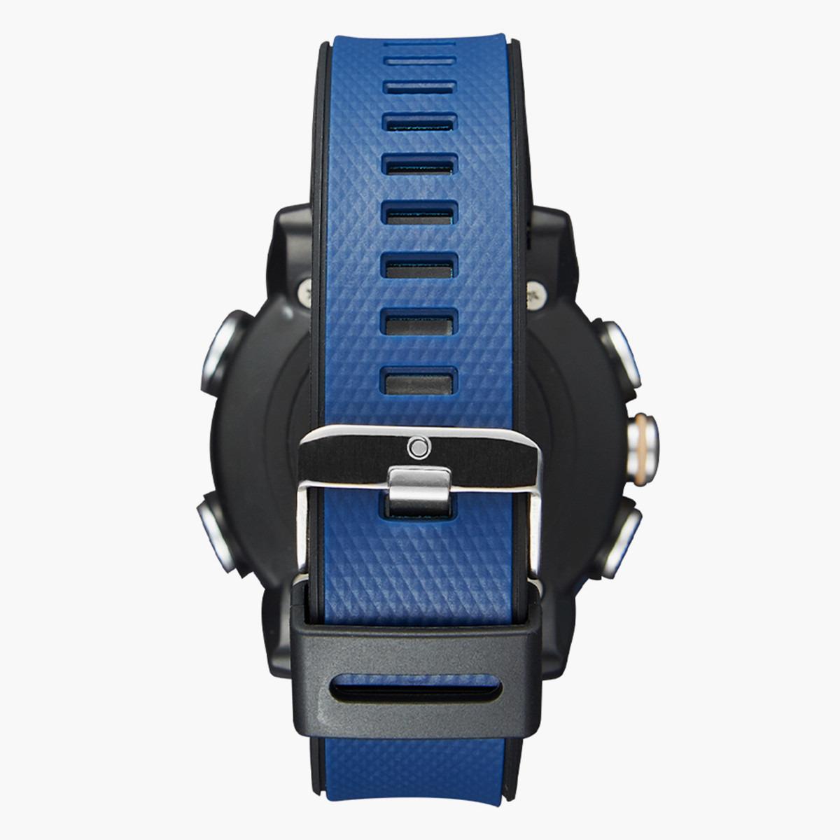 ساعة انالوج-الرقمية من استرو بمينا اسود للرجال - A22810-PPVB-men-watchesandjewellery-watches-image-3