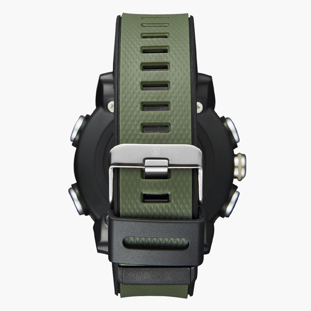 ساعة انالوج-الرقمية من استرو بمينا اسود للرجال - A22810-PPHB-men-watchesandjewellery-watches-image-3