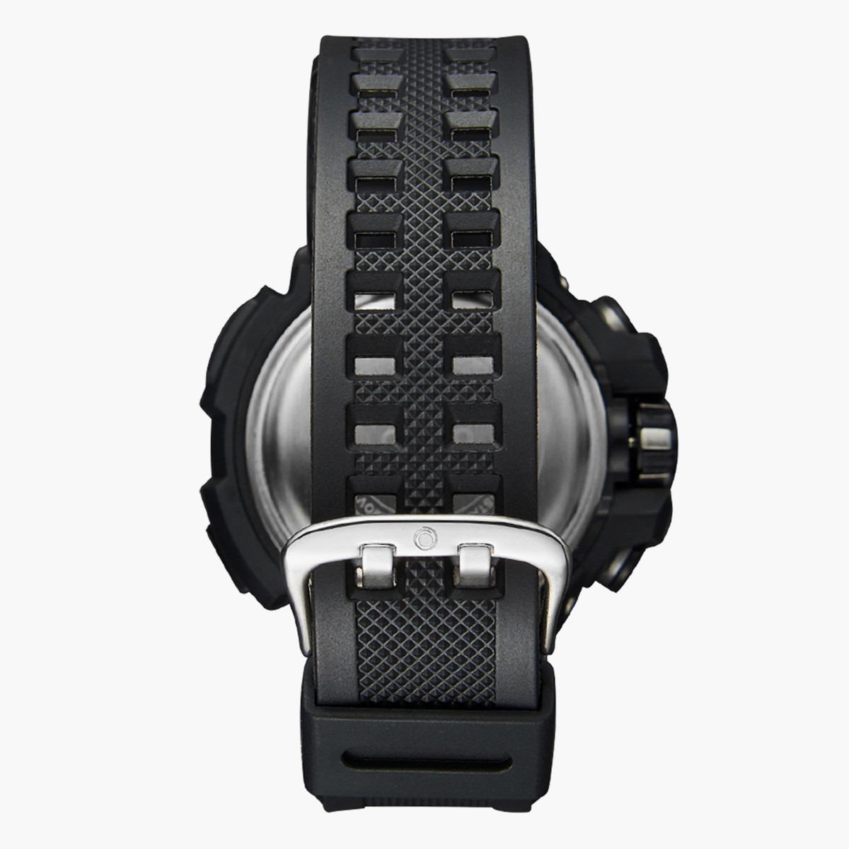 Astro Men Black Dial Analog-Digital Watch - A22809-PPBBW-men-watchesandjewellery-watches-image-3