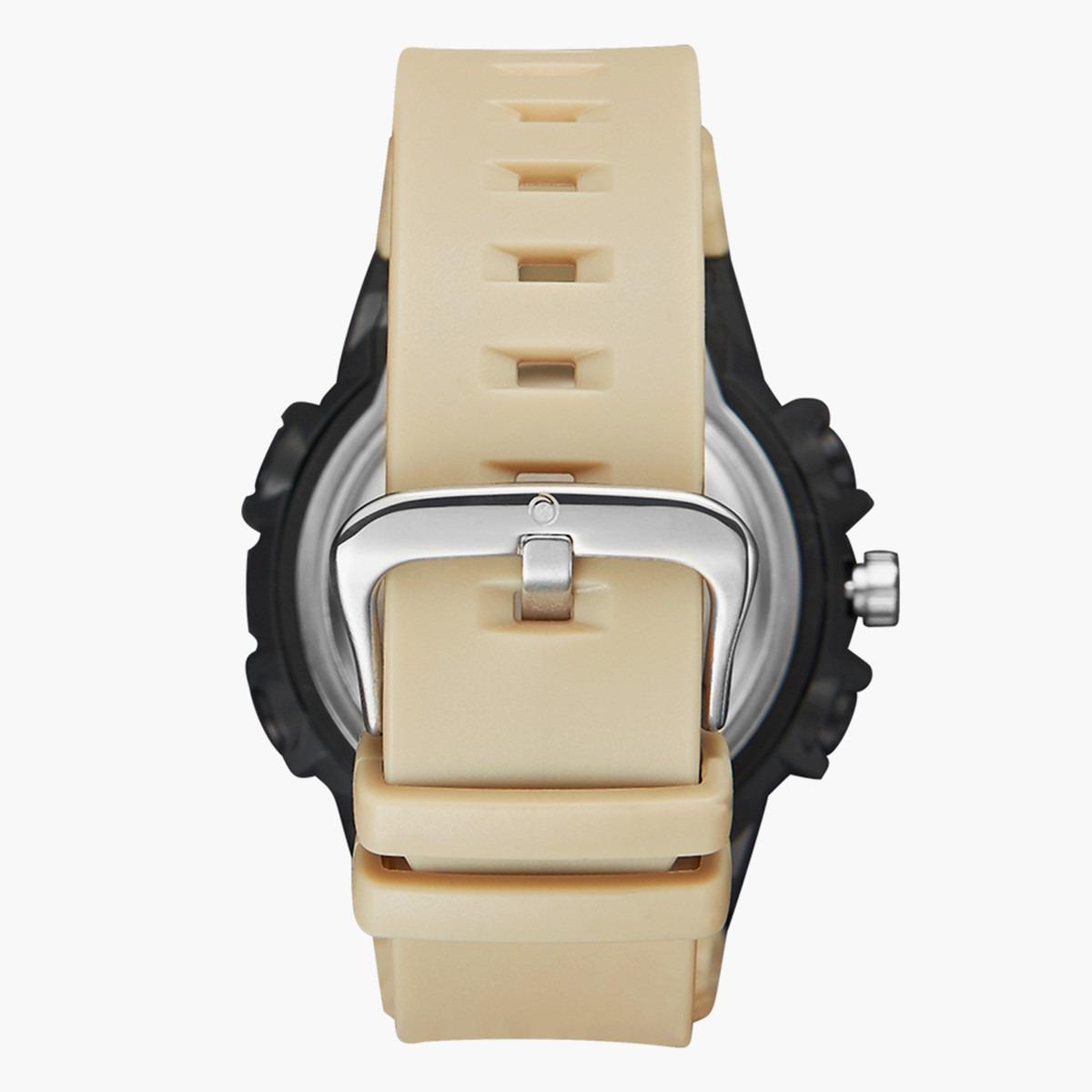 ساعة انالوج-الرقمية من استرو بمينا اسود للاطفال - A22808-PPCB-boys-accessories-watches-image-3