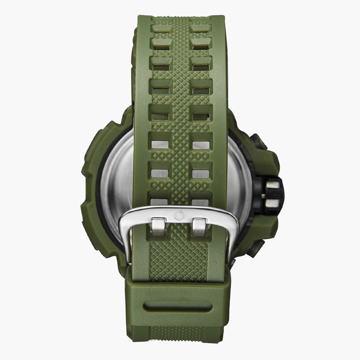 ساعة انالوج-الرقمية من استرو بمينا اسود للرجال - A22804-PPHB-men-watchesandjewellery-watches-image-3