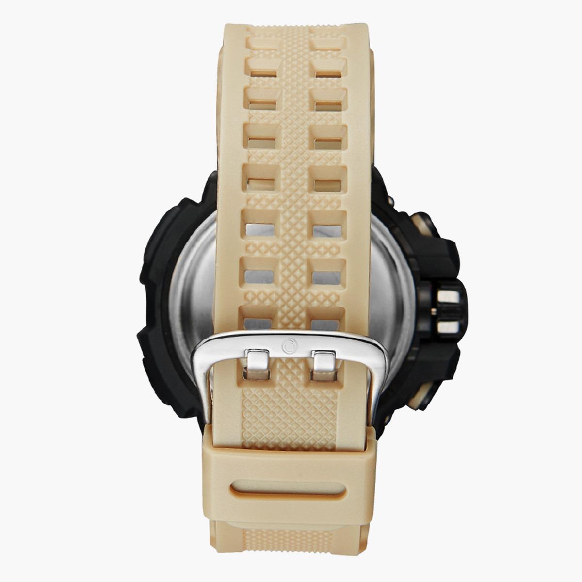 ساعة انالوج-الرقمية من استرو بمينا اسود للرجال - A22804-PPCB-men-watchesandjewellery-watches-image-3
