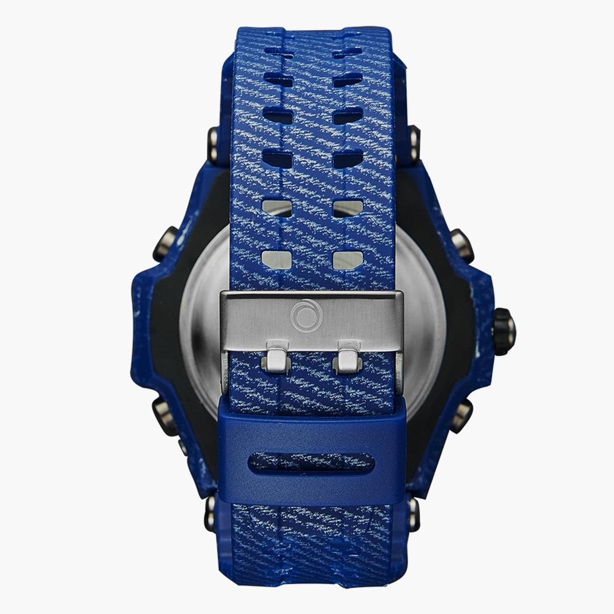 Astro Men Black Dial Analog-Digital Watch - A22801-PPNB-men-watchesandjewellery-watches-image-3