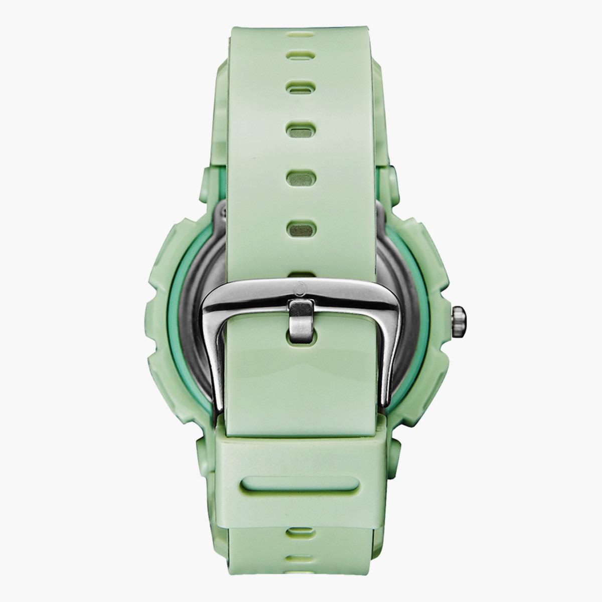 Astro Women Green Dial Analog-Digital Watch - A22707-PPHW-women-watchesandjewellery-watches-image-3