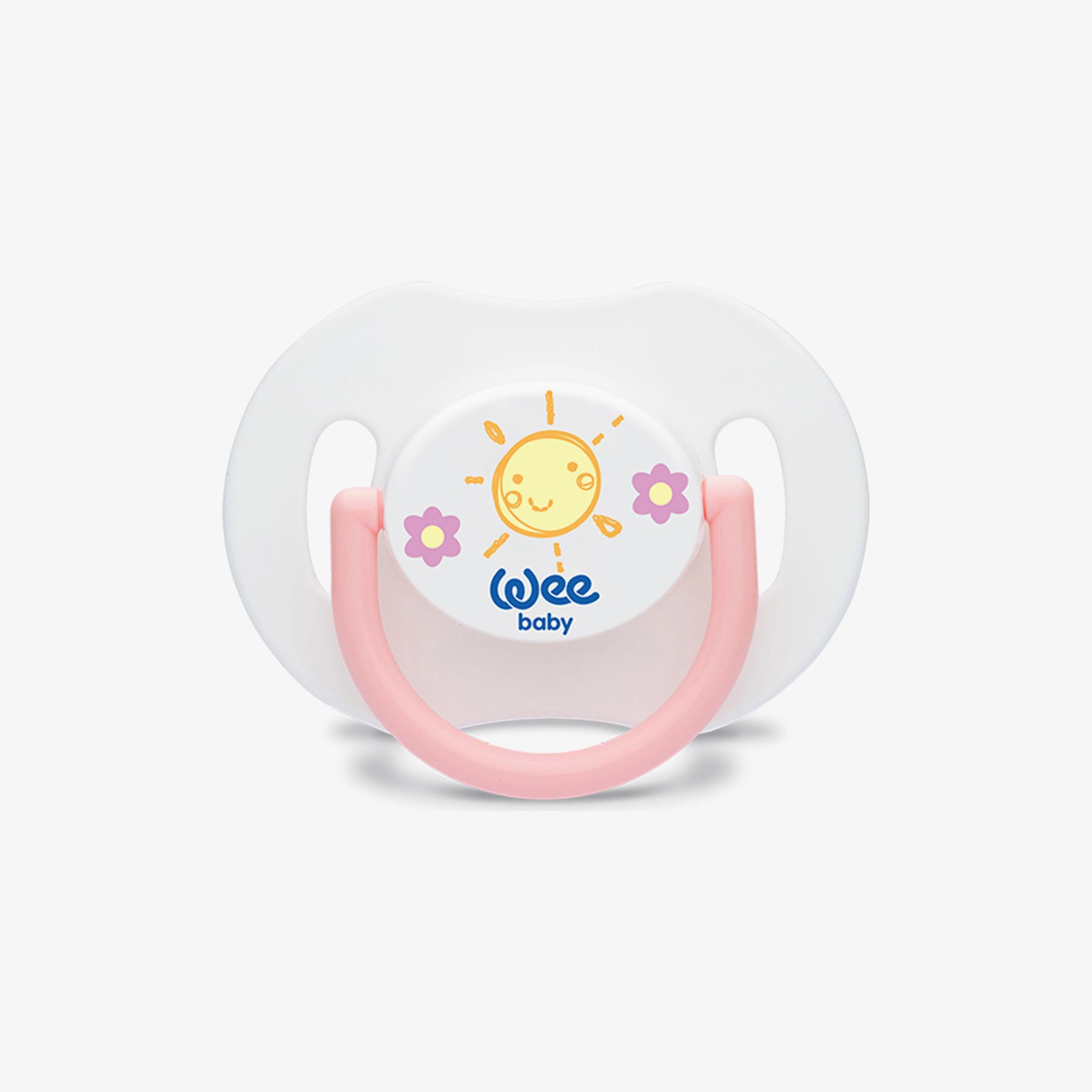 Baby soother deals online