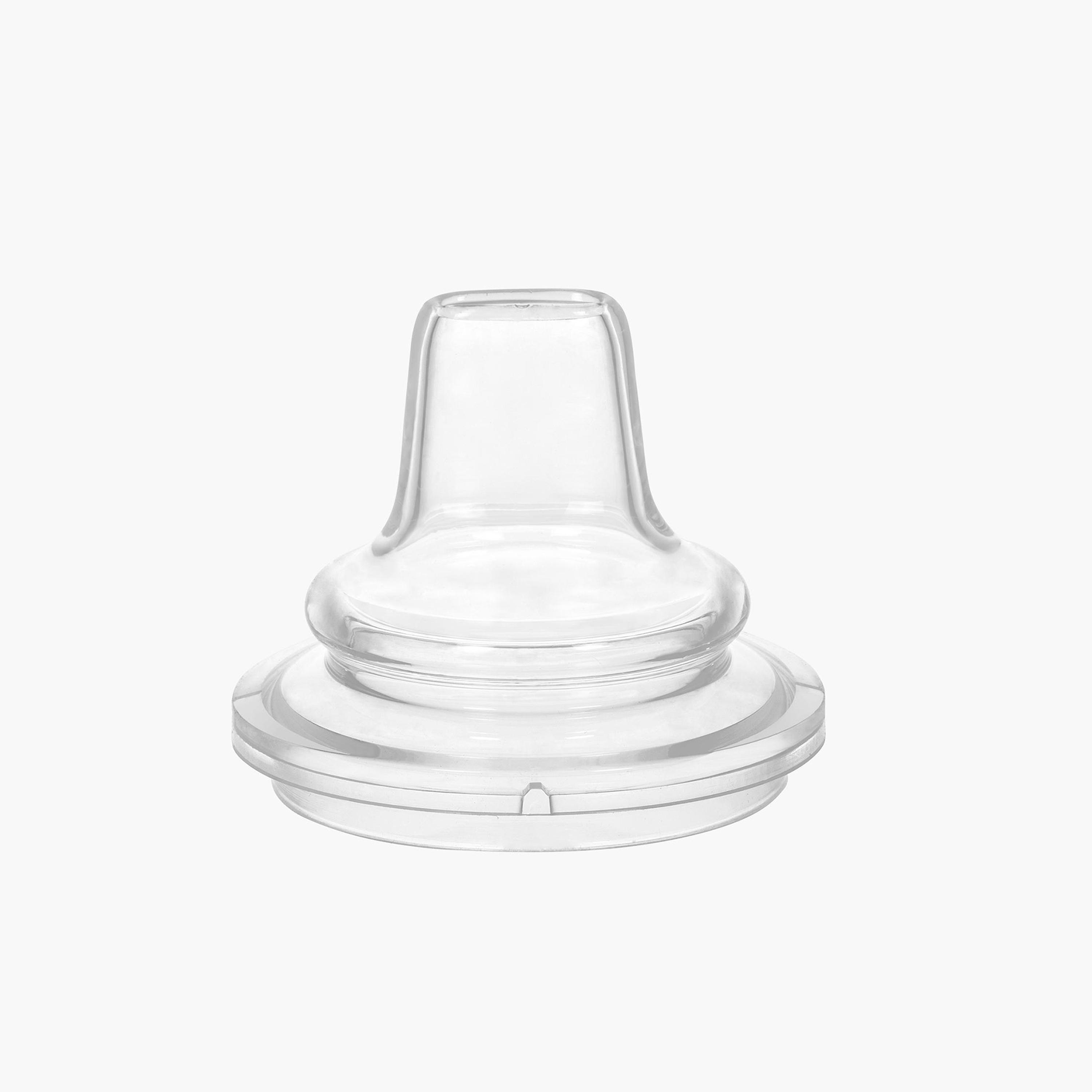 Wee Baby Silicone Non-Spill Cup Teat - 6+ months-baby-feeding-feedingbottles-bottlesandteats-image-2