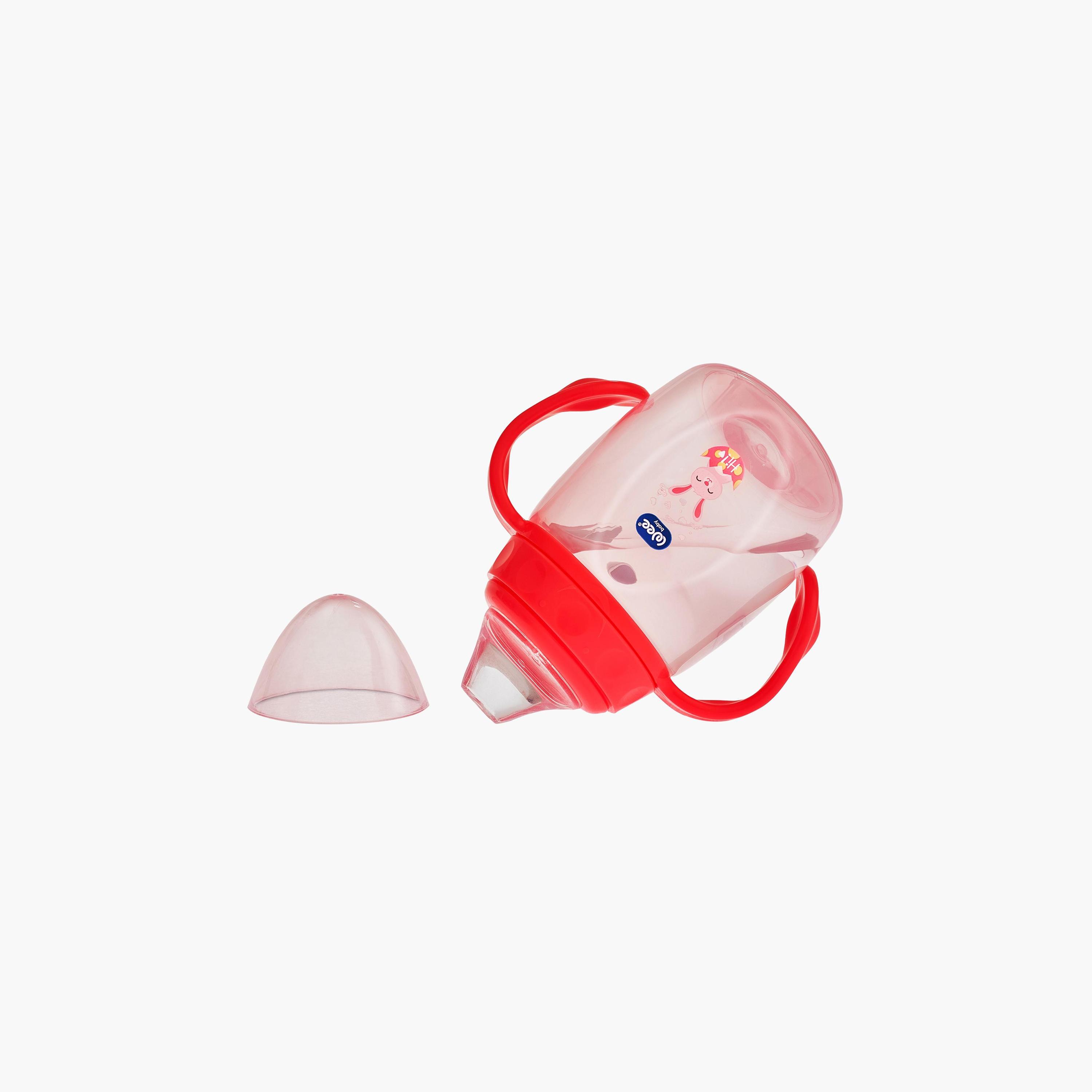 Wee Baby Assorted Sippy Cup with Handles - 250 ml-baby-feeding-mealtimeessentials-image-2