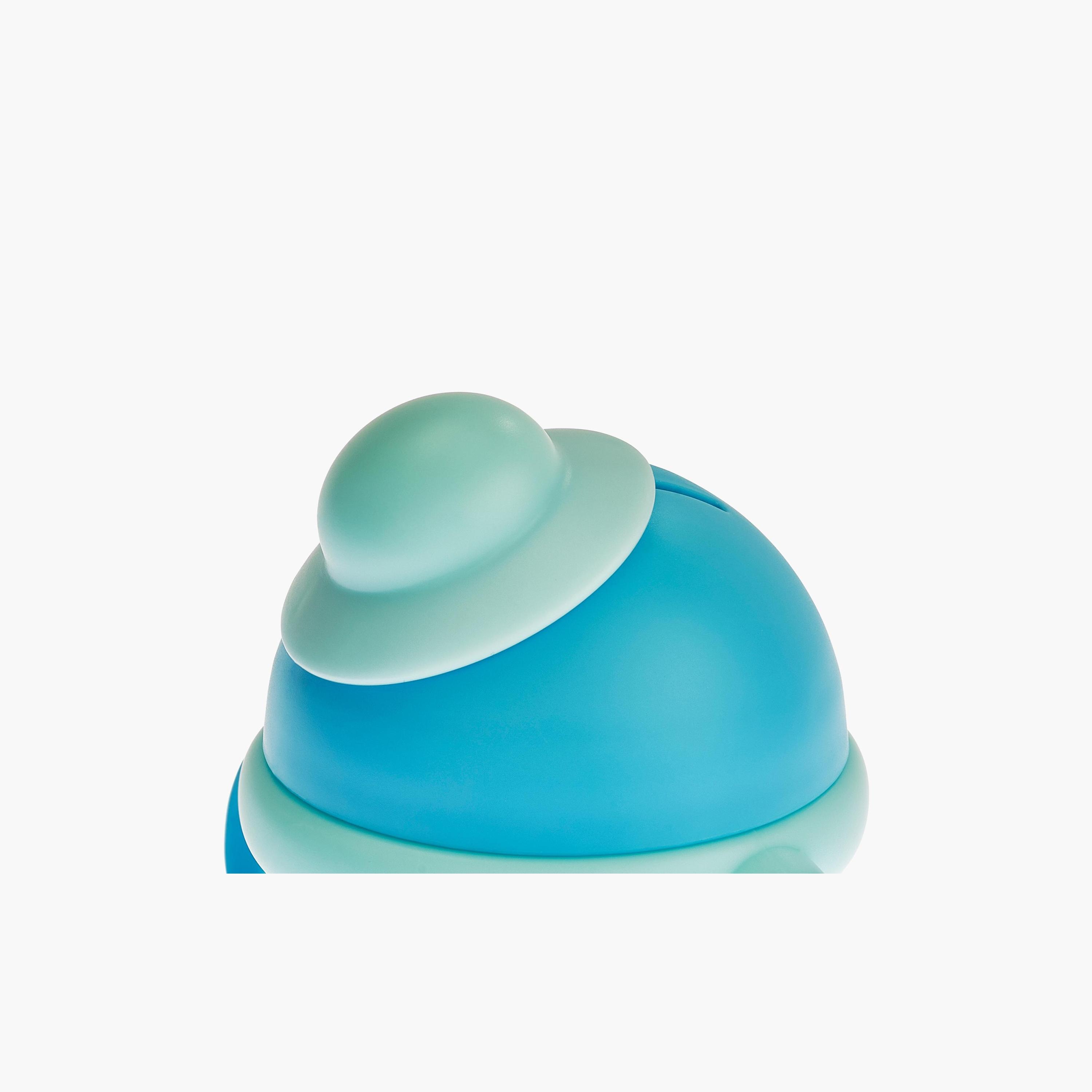 Wee Baby Assorted Straw Cup with Handles - 200 ml-baby-feeding-mealtimeessentials-image-4