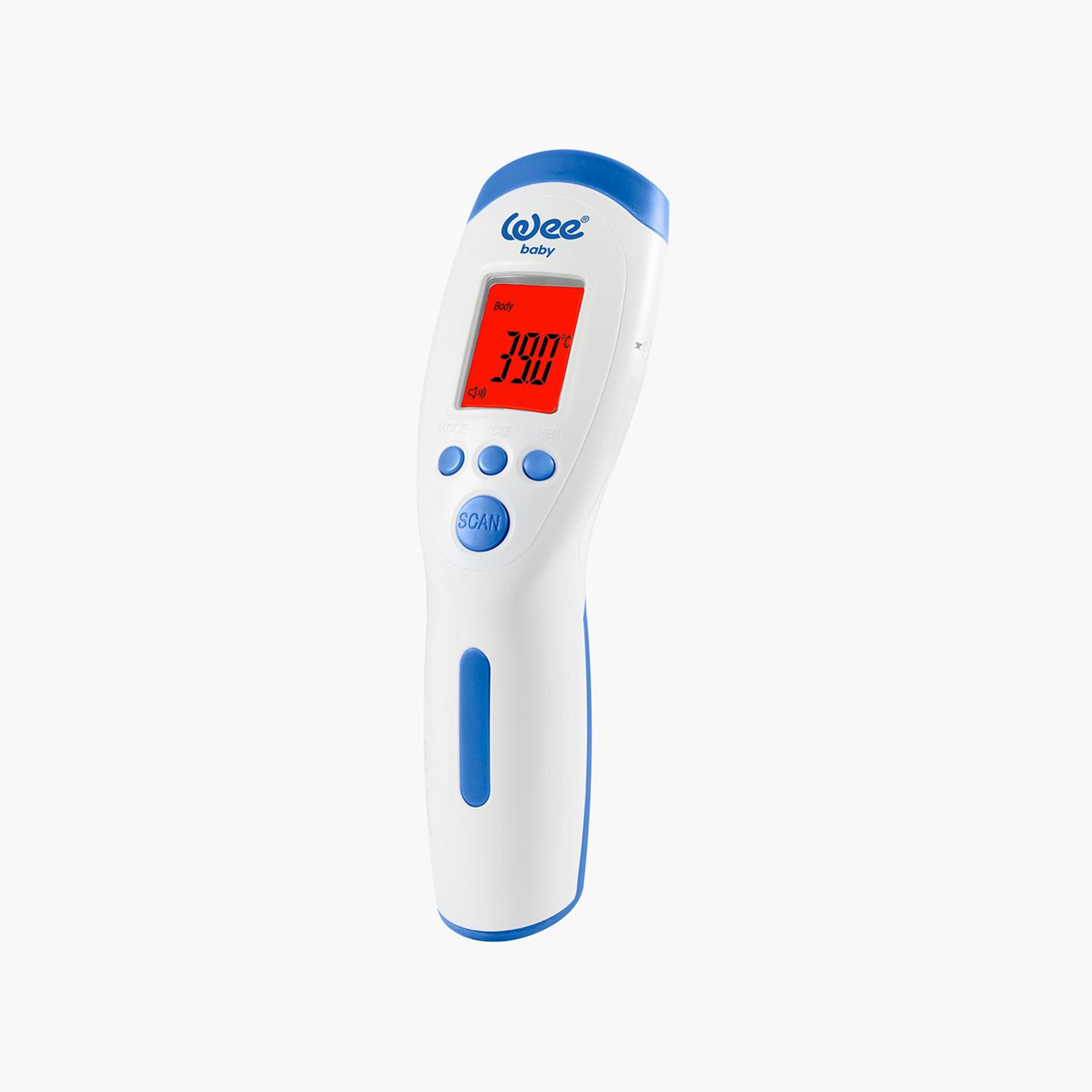 Wee Baby Non-Contact Thermometer-baby-healthandsafety-thermometersandaspirators-image-3