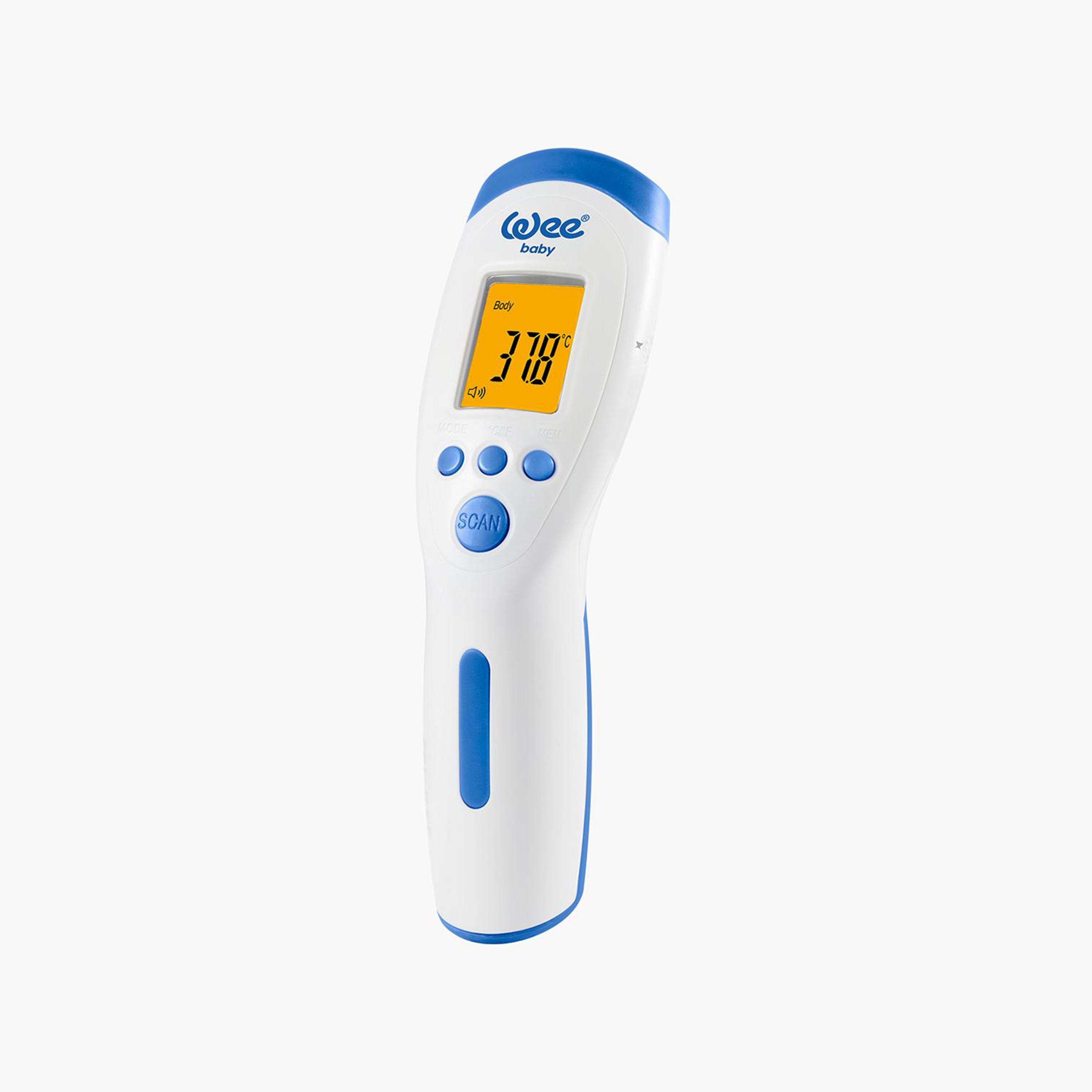 Wee Baby Non-Contact Thermometer-baby-healthandsafety-thermometersandaspirators-image-4