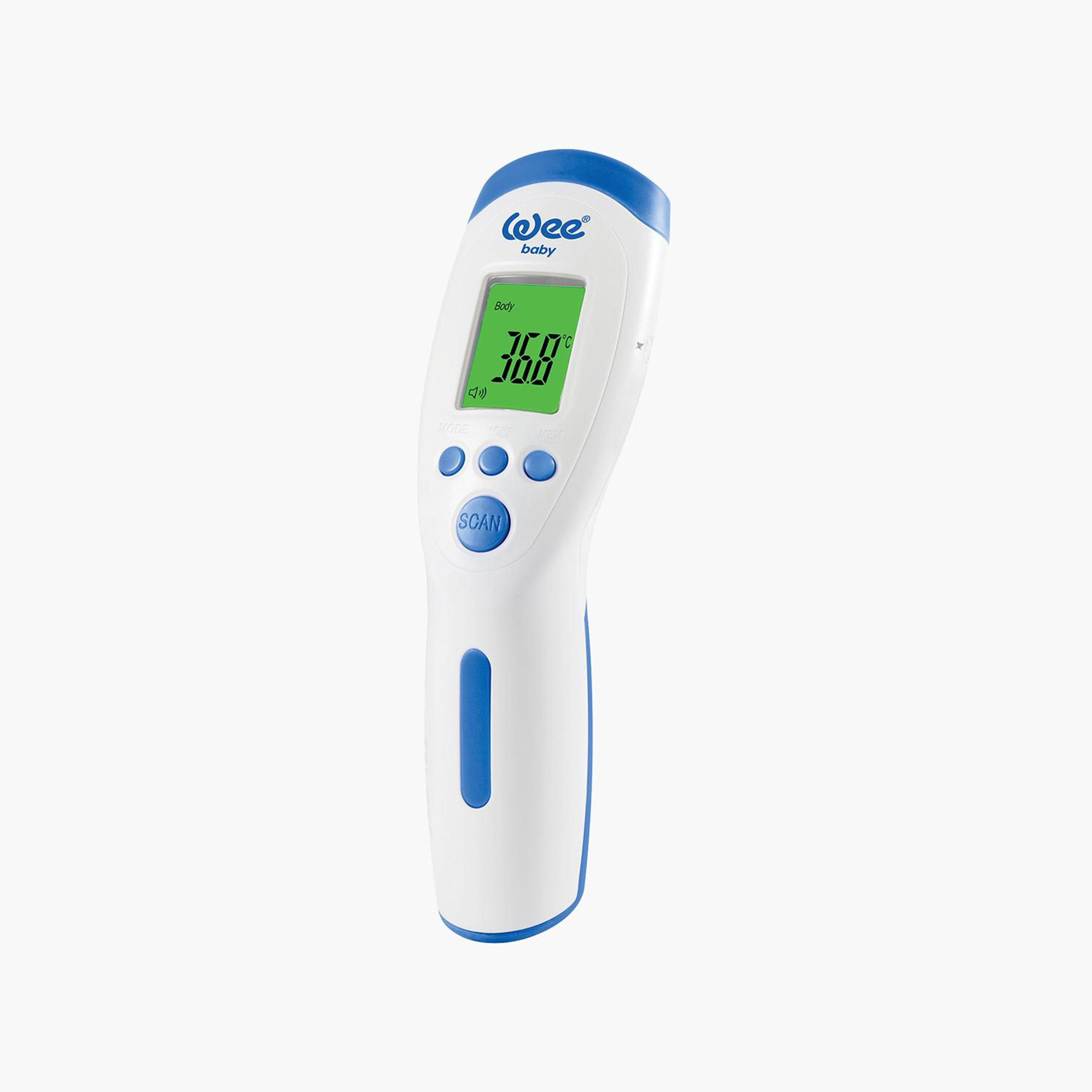 Wee Baby Non-Contact Thermometer-baby-healthandsafety-thermometersandaspirators-image-5