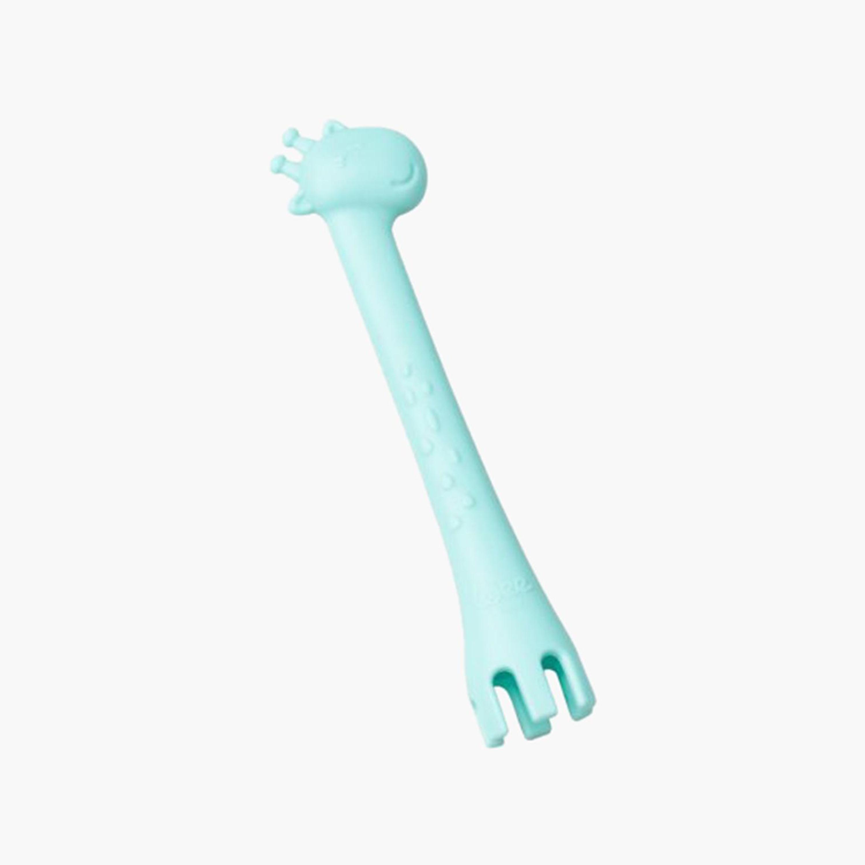 Wee Baby Assorted Multifunctional Fork and Spoon-baby-feeding-mealtimeessentials-image-4