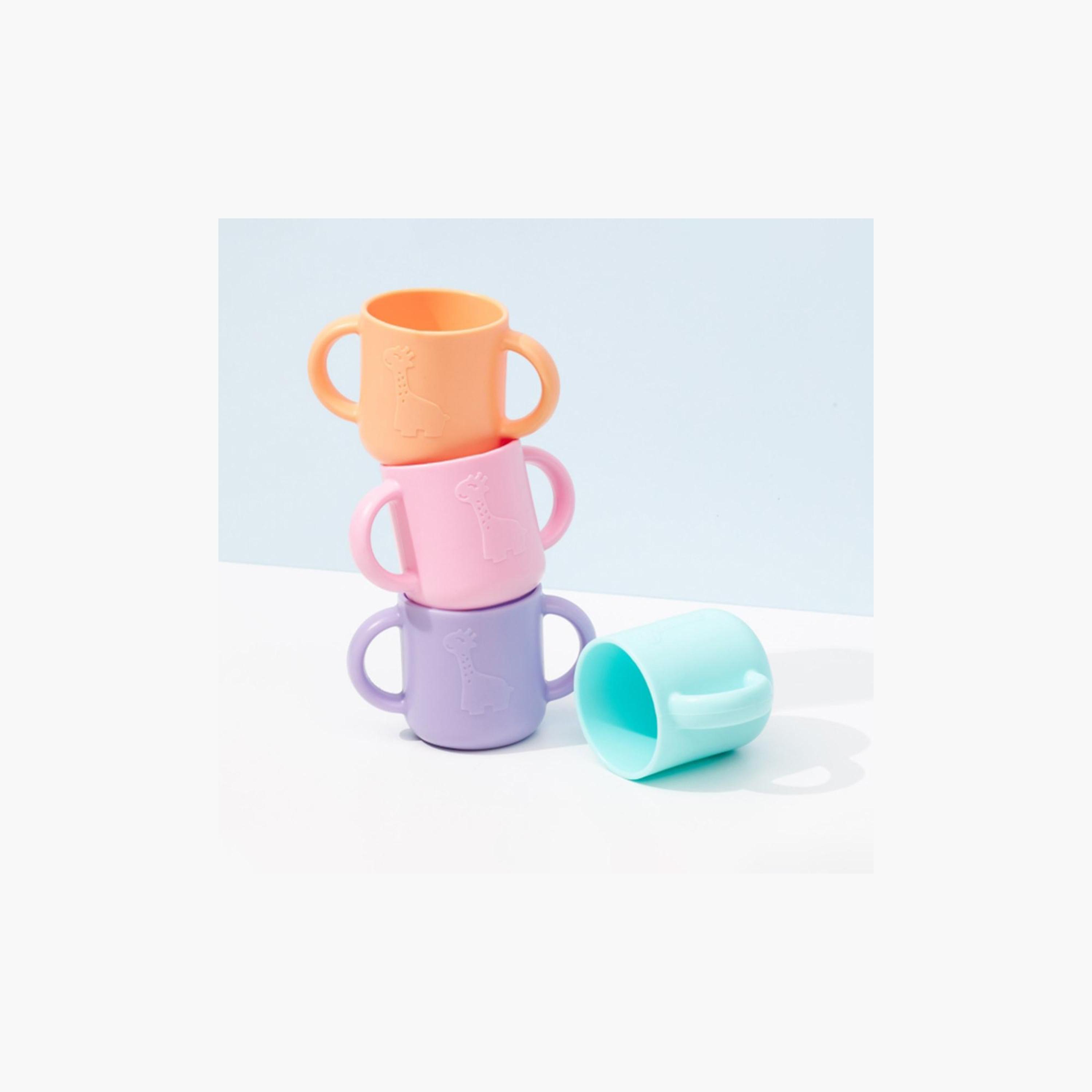 Wee Baby Assorted Cup with Handle - 160 ml-baby-feeding-mealtimeessentials-image-5