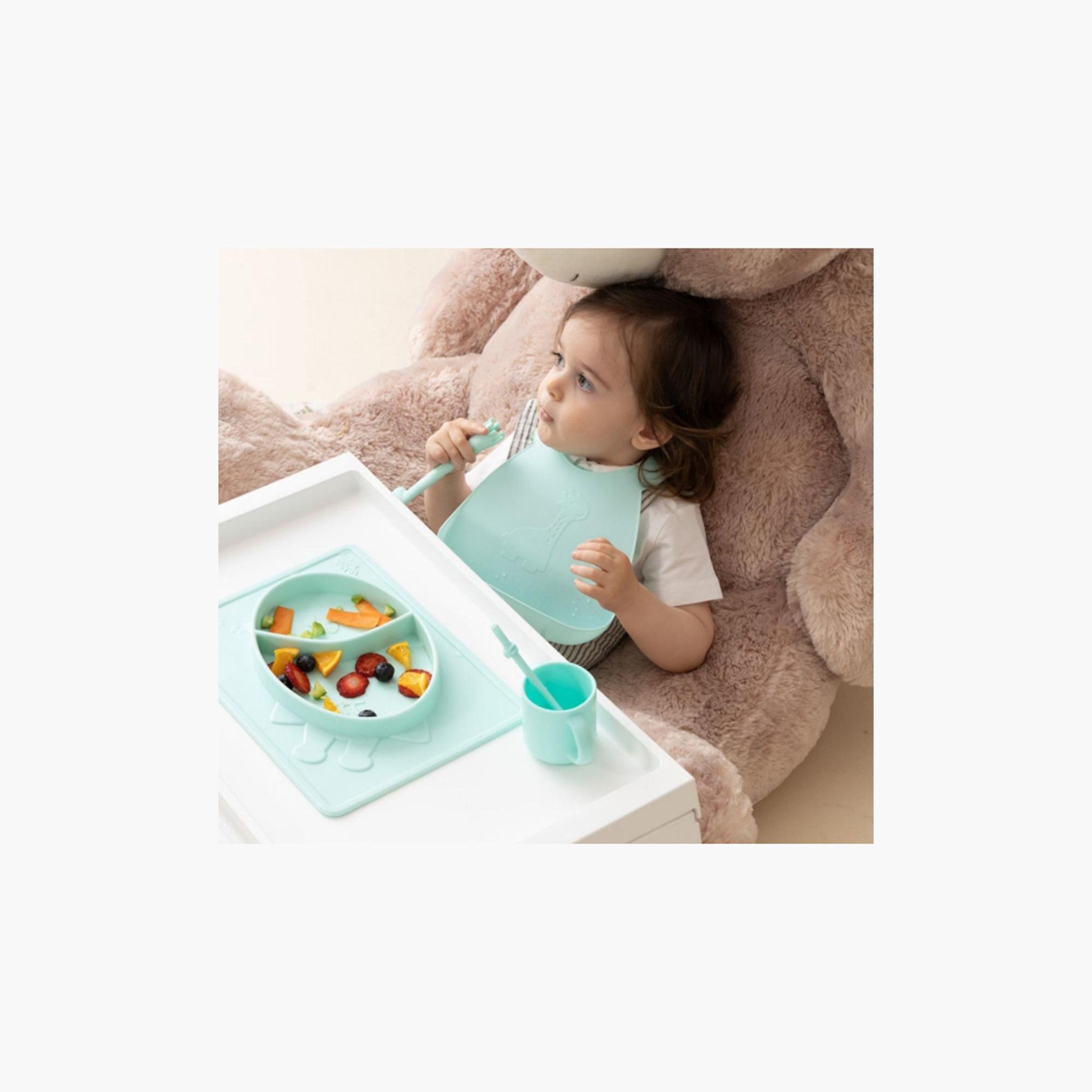 Wee Baby Silicone Bib-baby-feeding-bibs-image-5