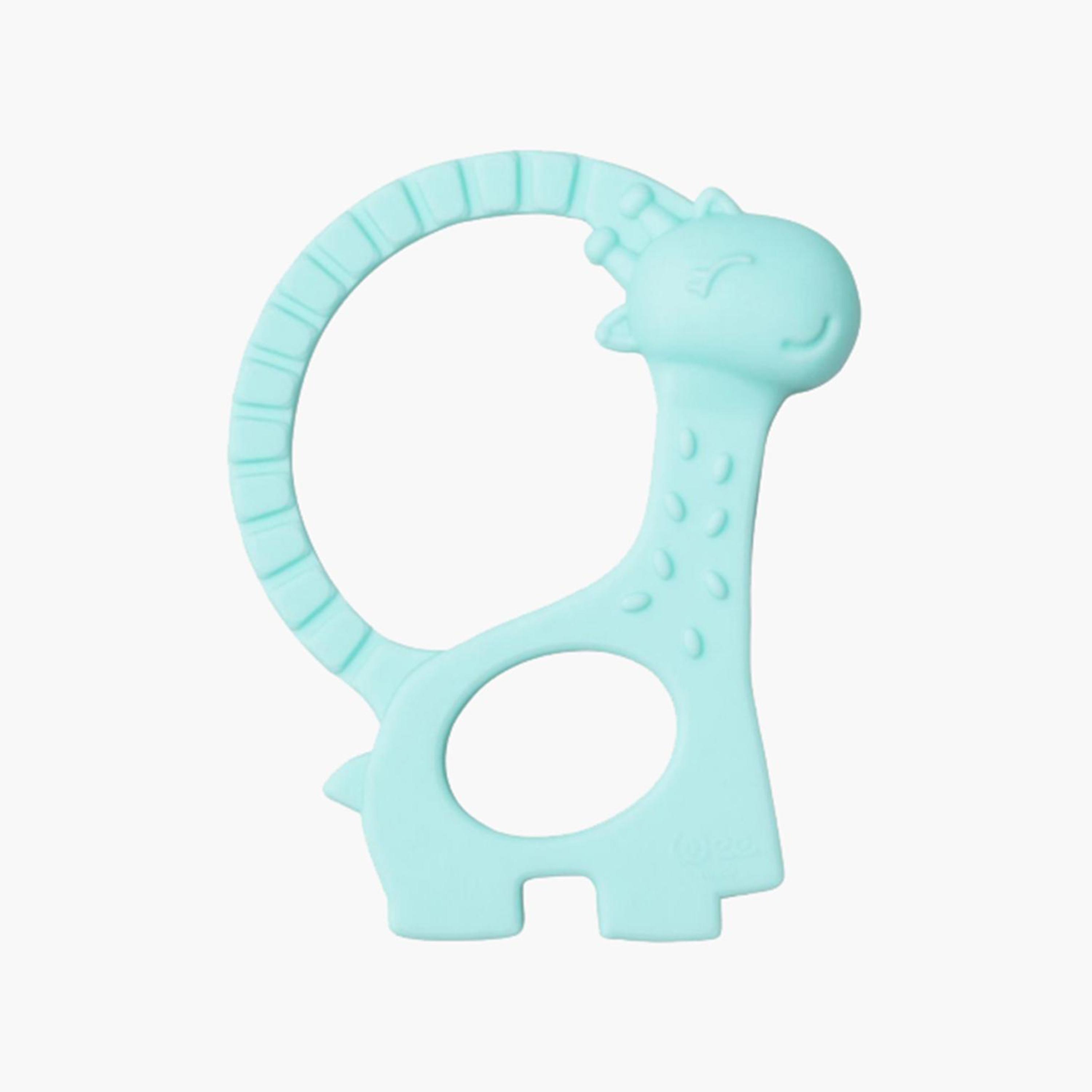 عضاضة برايم ملونة من وي بيبي-baby-feeding-teethers-image-3