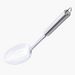 Feast Stainless Steel Slotted Ladle - 33x7x6 cm-Kitchen Tools and Utensils-thumbnail-0