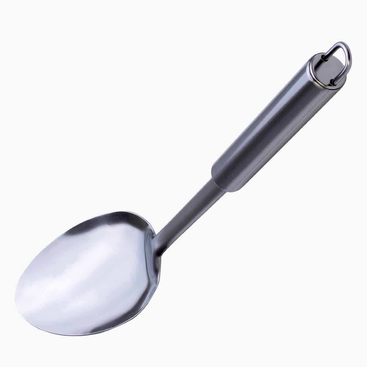 Stainless steel deals spoons