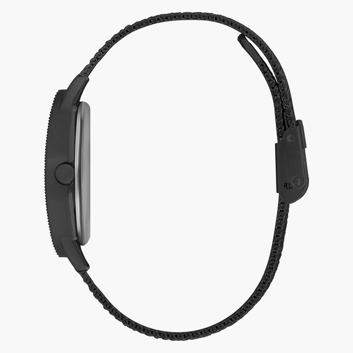 ساعة بيفرلي هيلز بولو كلوب من انالوج بسوار شبكي معدني للنساء - BP3107X.060-women-watchesandjewellery-watches-image-2