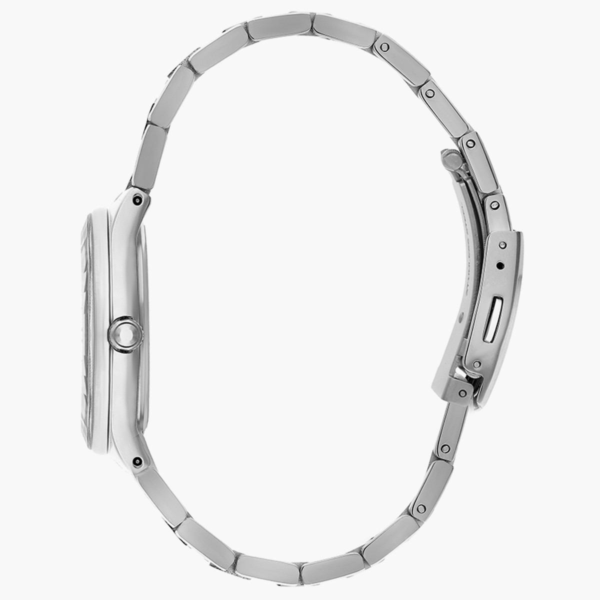 ساعة بيفرلي هيلز بولو كلوب من انالوج بسوار معدني فضي للنساء - BP3228X.390-women-watchesandjewellery-watches-image-2
