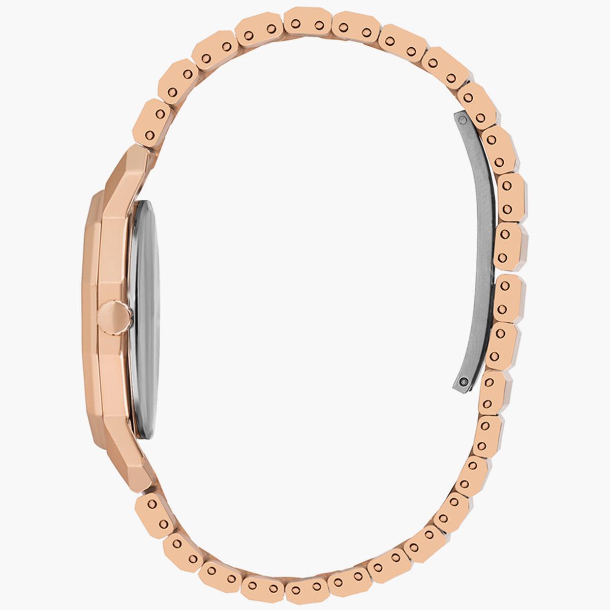 ساعة بيفرلي هيلز بولو كلوب من انالوج بسوار ذهبي وردي معدني للنساء - BP3284X.420-women-watchesandjewellery-watches-image-2