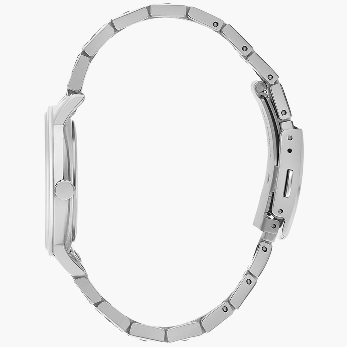 ساعة بيفرلي هيلز بولو كلوب من انالوج بسوار معدني فضي للنساء - BP3289X.330-women-watchesandjewellery-watches-image-2