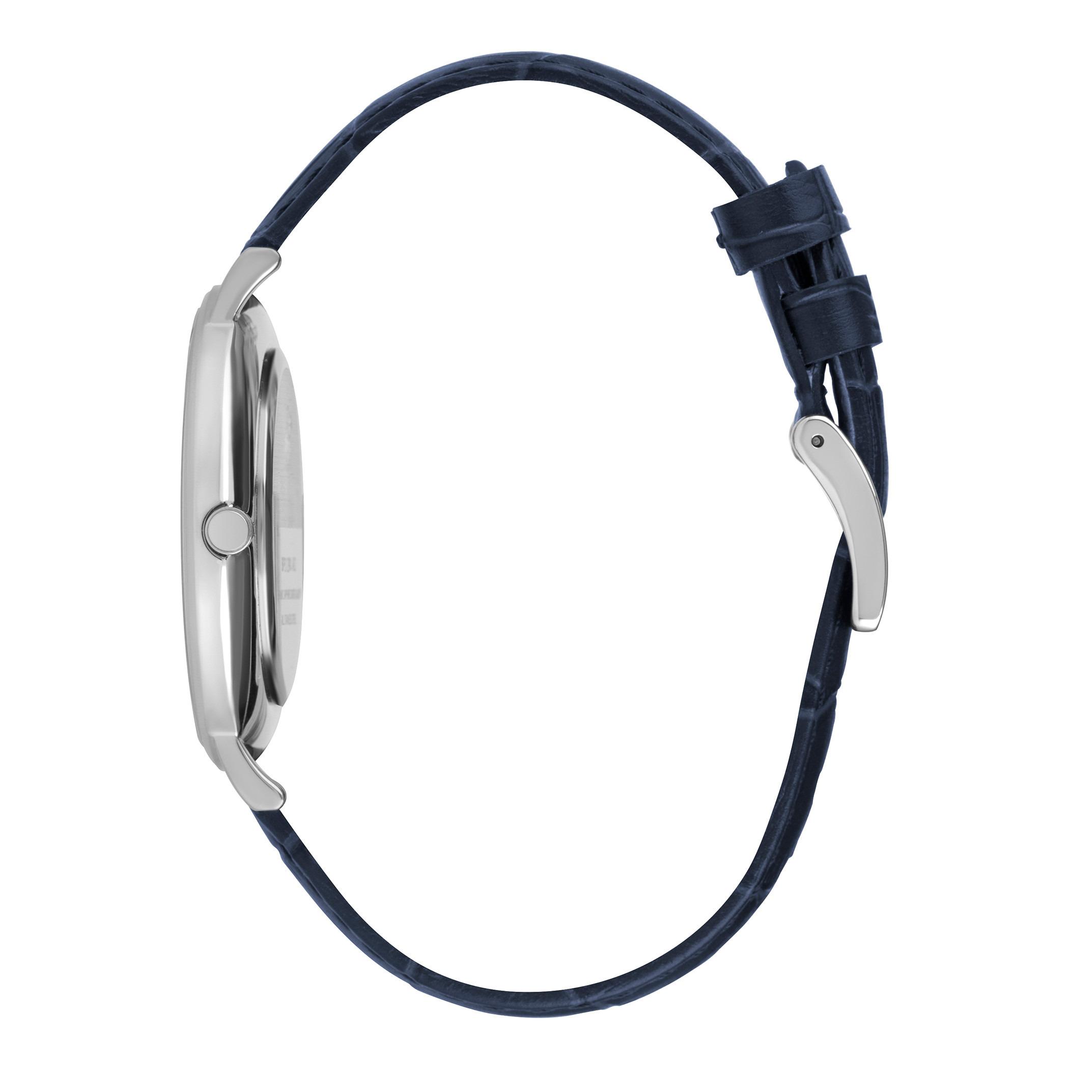 Beverly Hills Polo Club Men Dark Blue Dial Analog Watch - BP3129X.399-men-watchesandjewellery-watches-image-2
