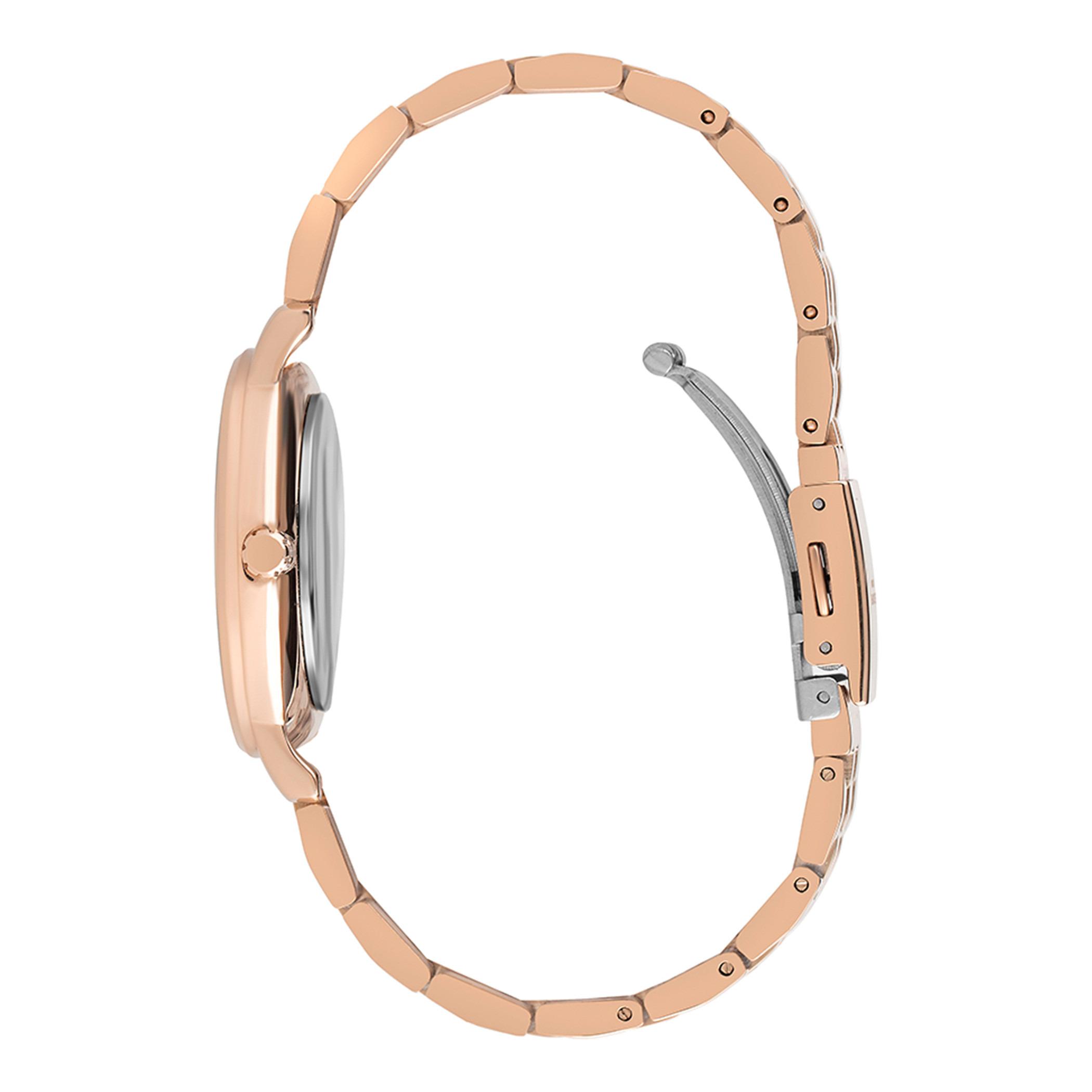  LC07338.430-ساعة أنالوج من لي كوبر بمينا فضي للنساء -women-watchesandjewellery-watches-image-2