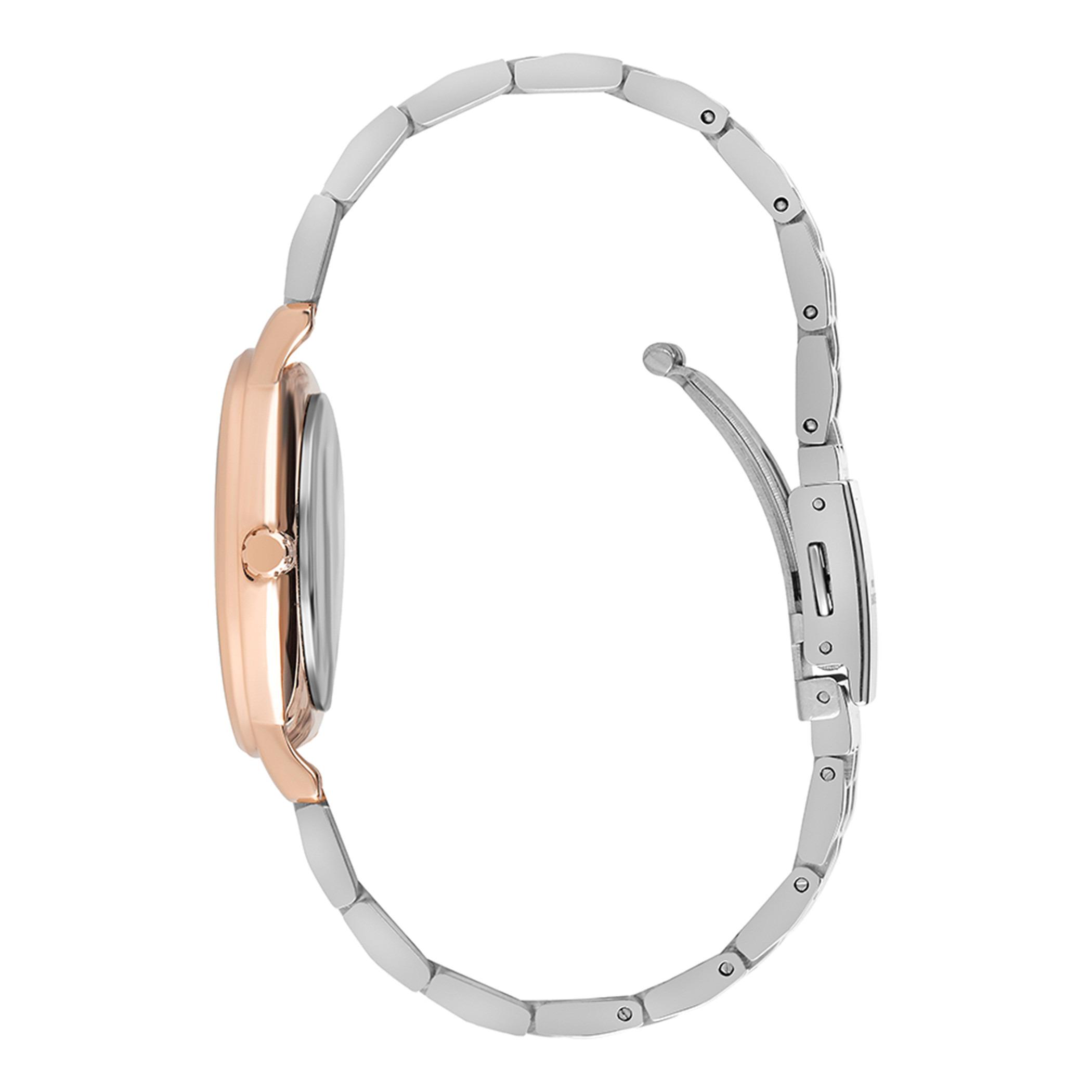  LC07338.530-ساعة أنالوج من لي كوبر بمينا فضي للنساء -women-watchesandjewellery-watches-image-2