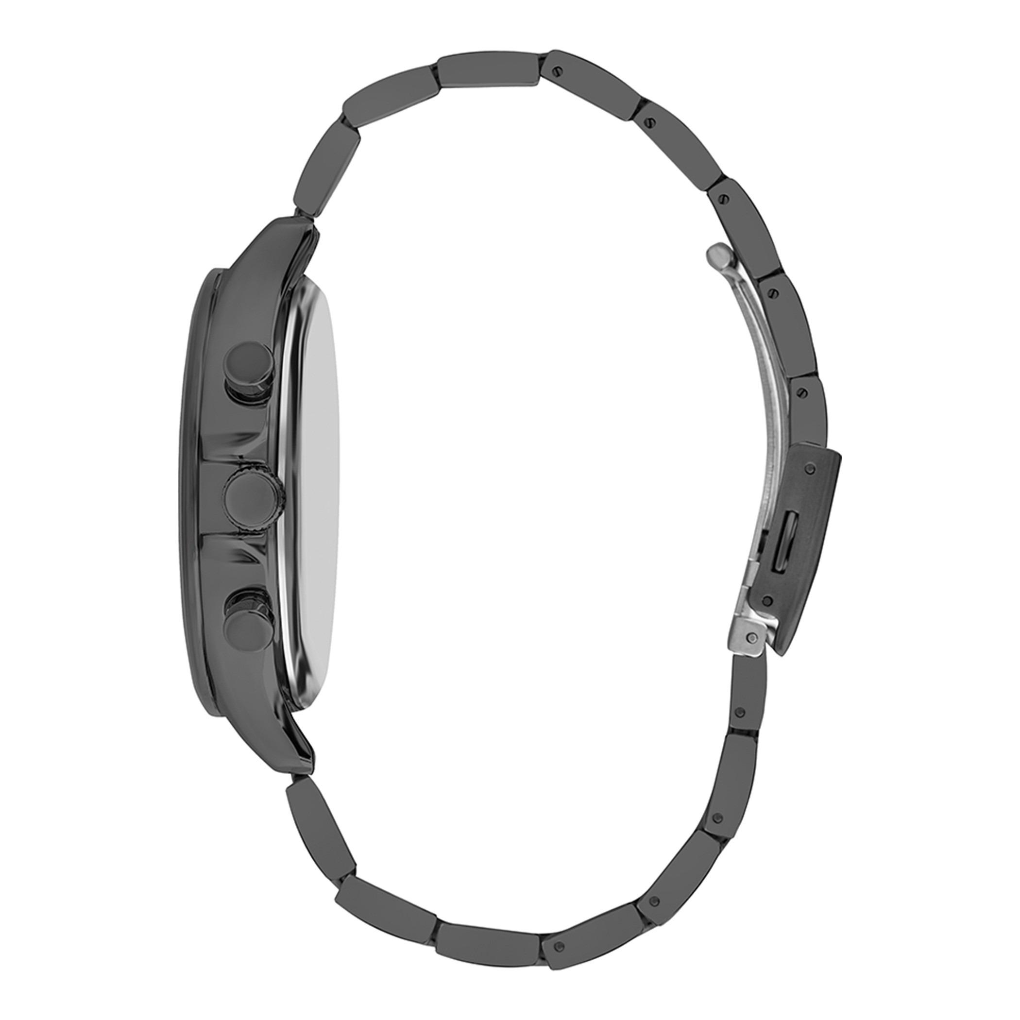  LC07352.090-ساعة كرونوغراف من لي كوبر بمينا أزرق غامق للرجال -men-watchesandjewellery-watches-image-2