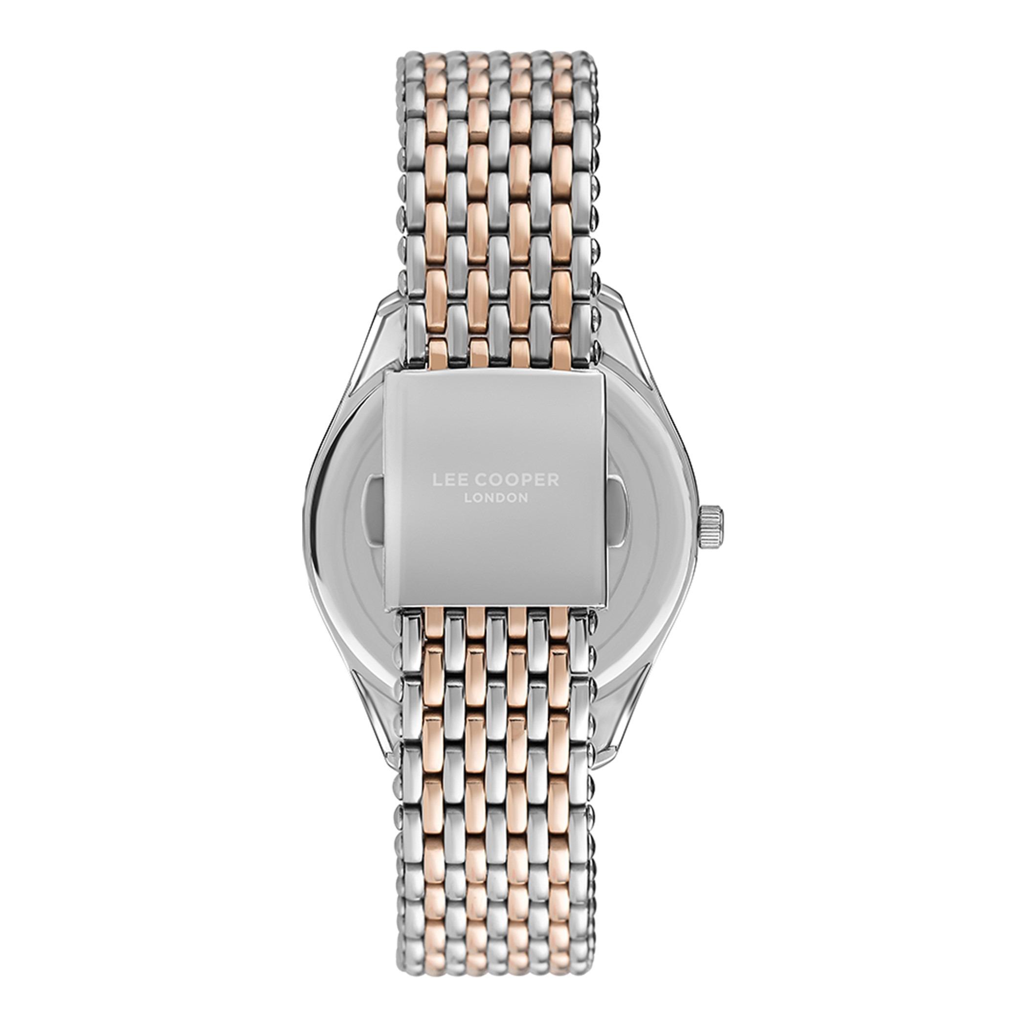  LC07356.520-ساعة أنالوج من لي كوبر بمينا أم لؤلؤة للنساء -men-watchesandjewellery-watches-image-3