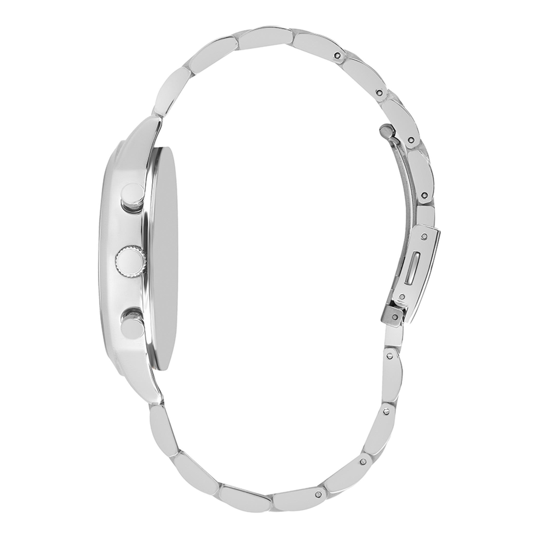  LC07359.350-ساعة كرونوغراف من لي كوبر بمينا أسود للرجال -men-watchesandjewellery-watches-image-2