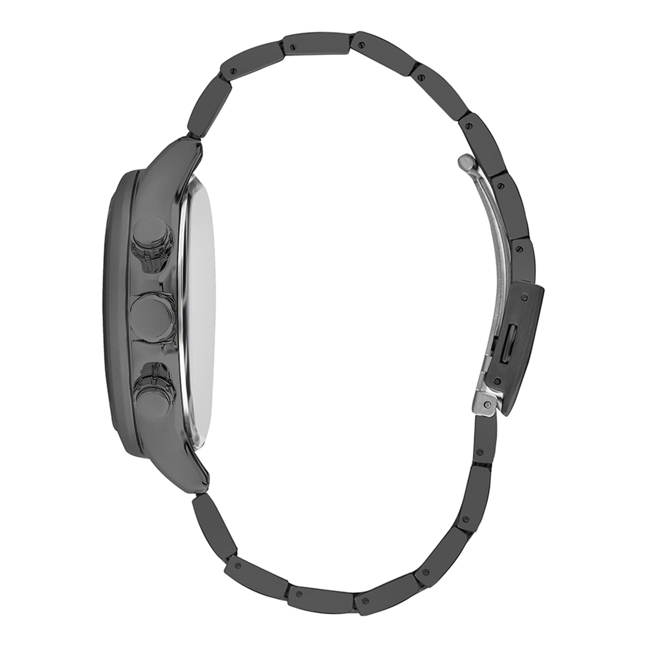  LC07360.090-ساعة كرونوغراف من لي كوبر بمينا أزرق غامق للرجال -men-watchesandjewellery-watches-image-2