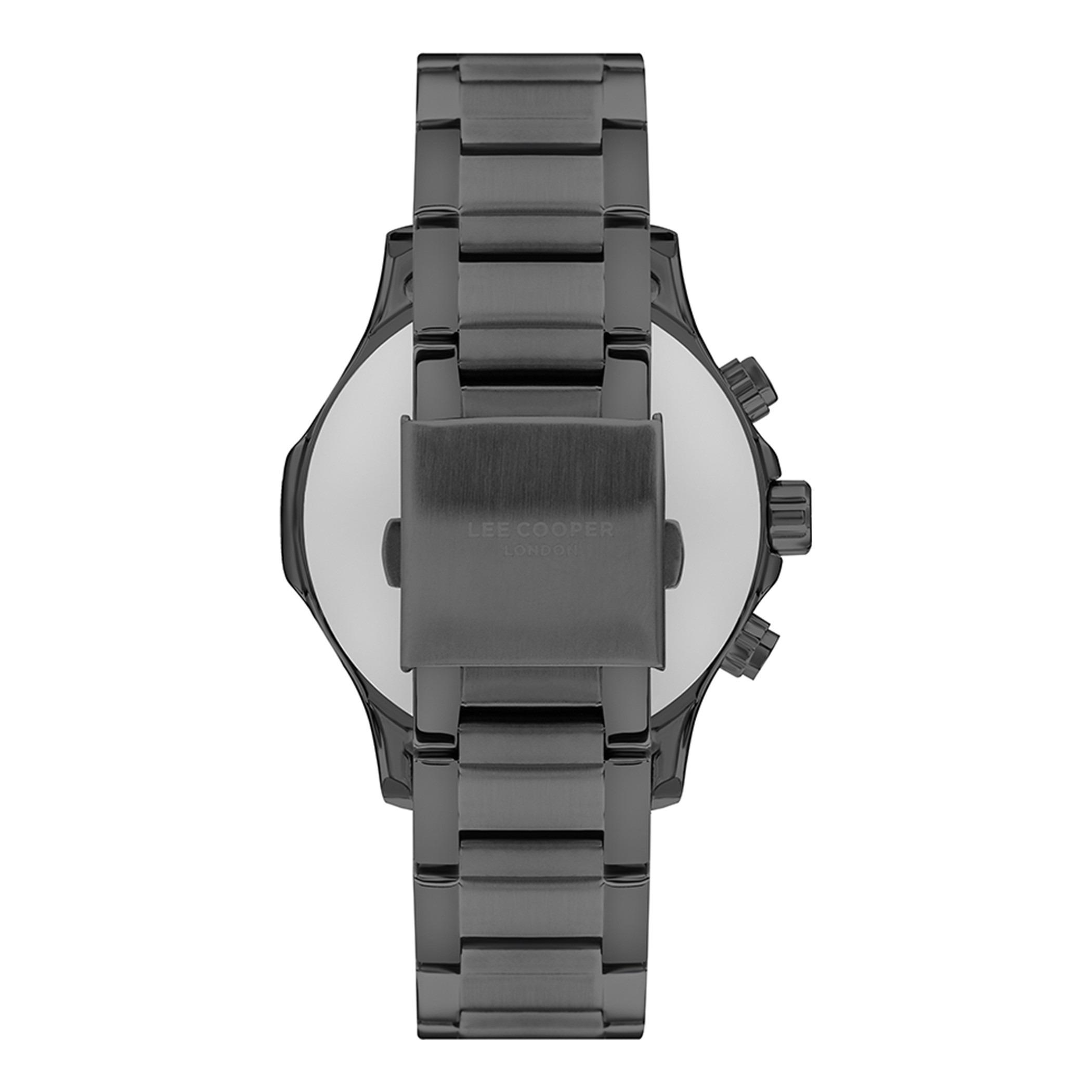  LC07360.090-ساعة كرونوغراف من لي كوبر بمينا أزرق غامق للرجال -men-watchesandjewellery-watches-image-3
