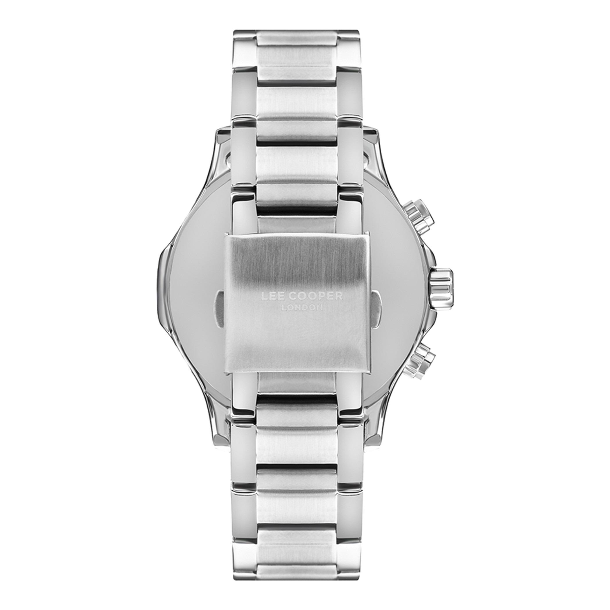  LC07360.390-ساعة كرونوغراف من لي كوبر بمينا أزرق غامق للرجال -men-watchesandjewellery-watches-image-3
