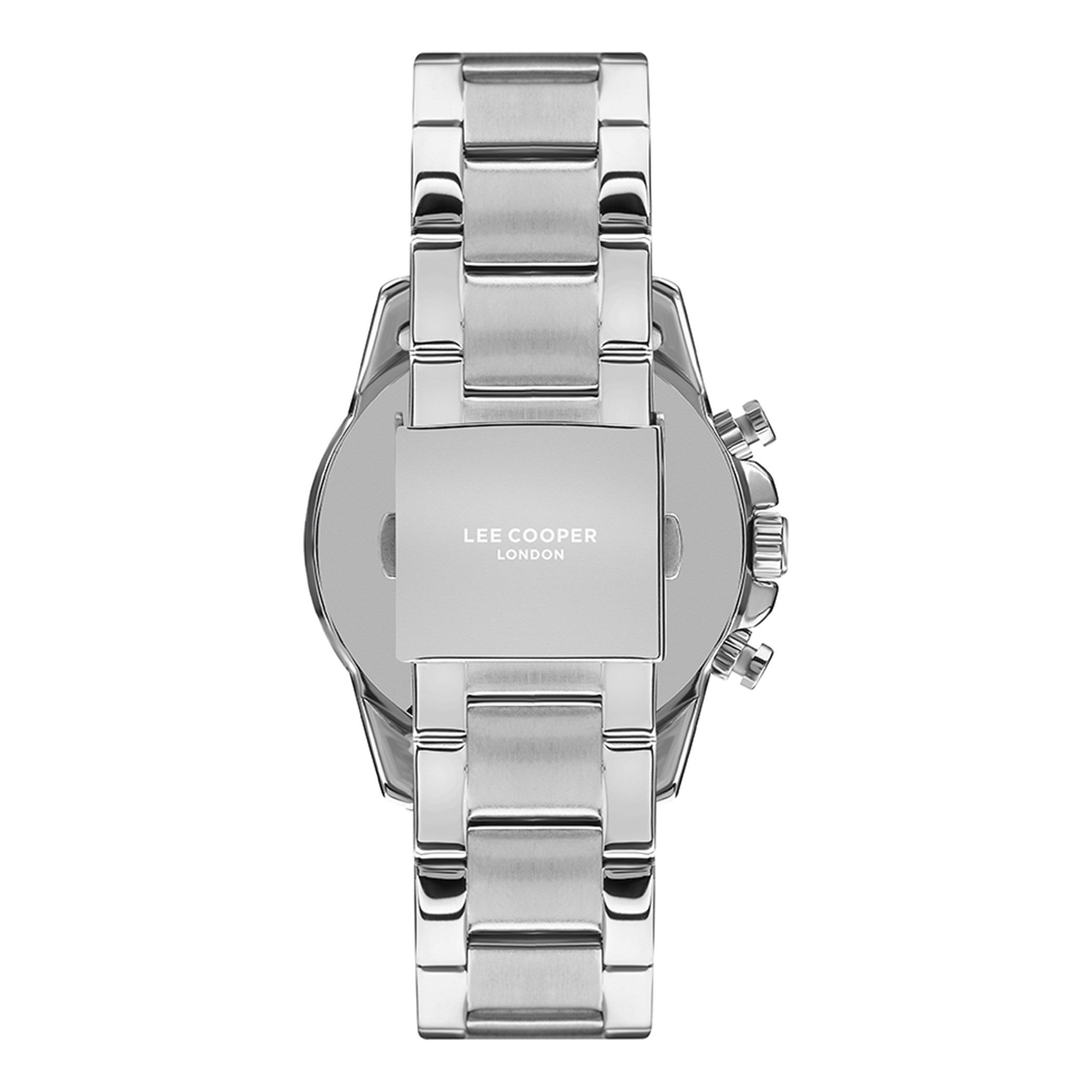  LC07385.390-ساعة كرونوغراف من لي كوبر بمينا أزرق غامق للرجال -men-watchesandjewellery-watches-image-3