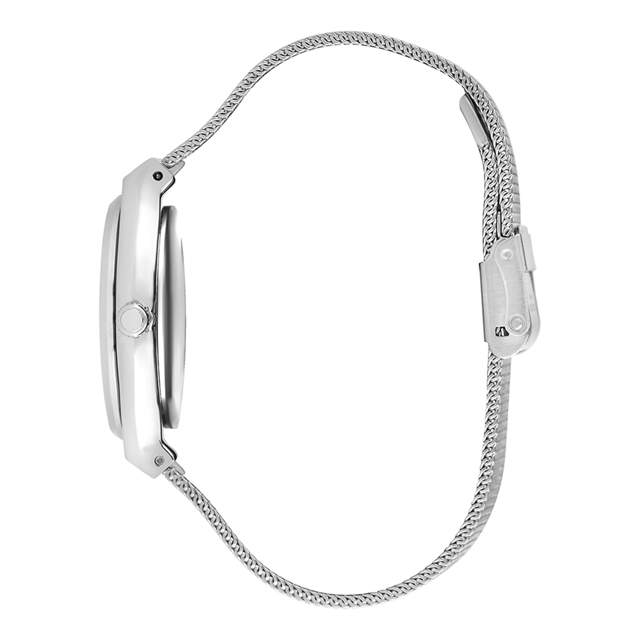  LC07407.390-ساعة أنالوج من لي كوبر بمينا أزرق غامق للنساء -women-watchesandjewellery-watches-image-2