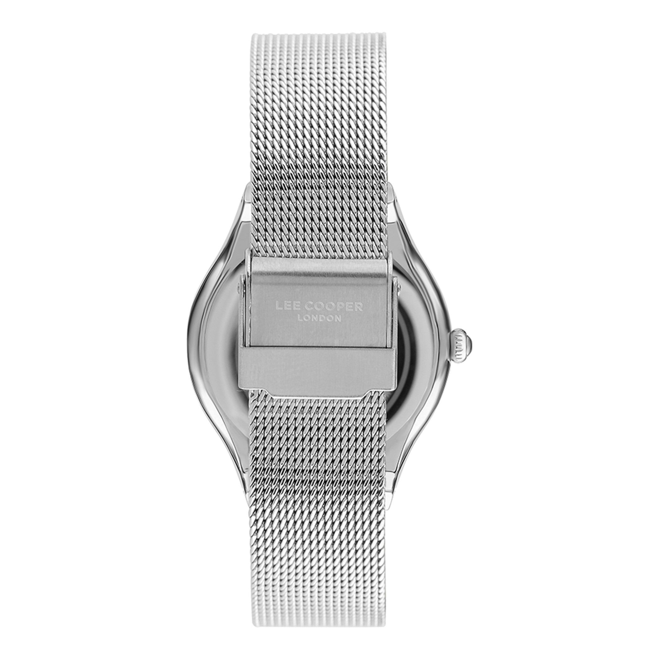  LC07407.390-ساعة أنالوج من لي كوبر بمينا أزرق غامق للنساء -women-watchesandjewellery-watches-image-3