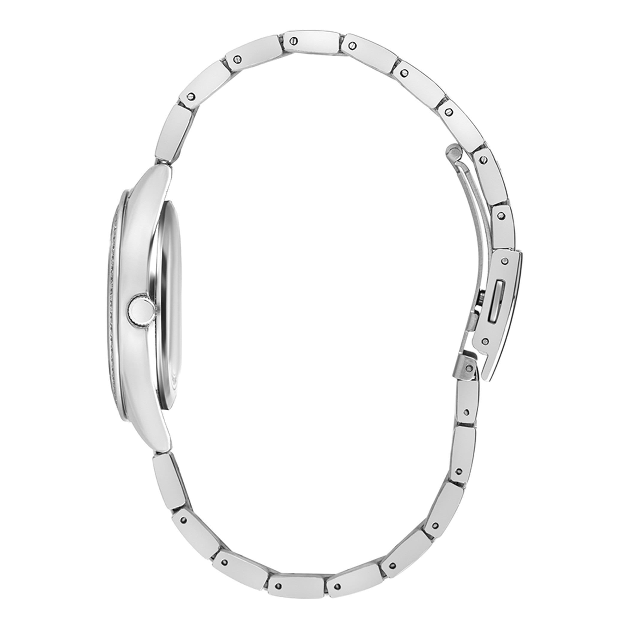  LC07408.390-ساعة أنالوج من لي كوبر بمينا أزرق غامق للنساء -women-watchesandjewellery-watches-image-2