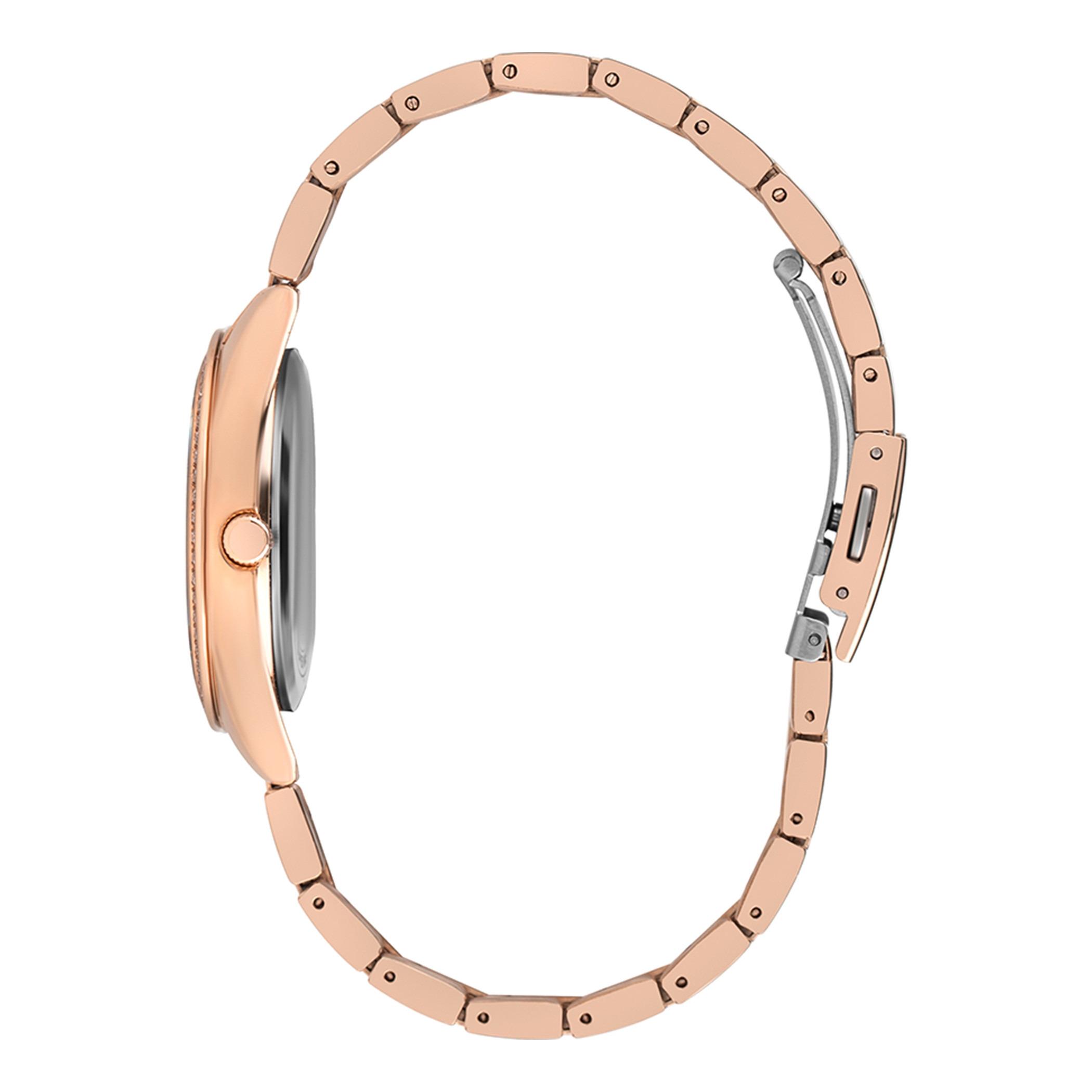 Lee Cooper Women Grey Dial Analog Watch - LC07408.460-women-watchesandjewellery-watches-image-2