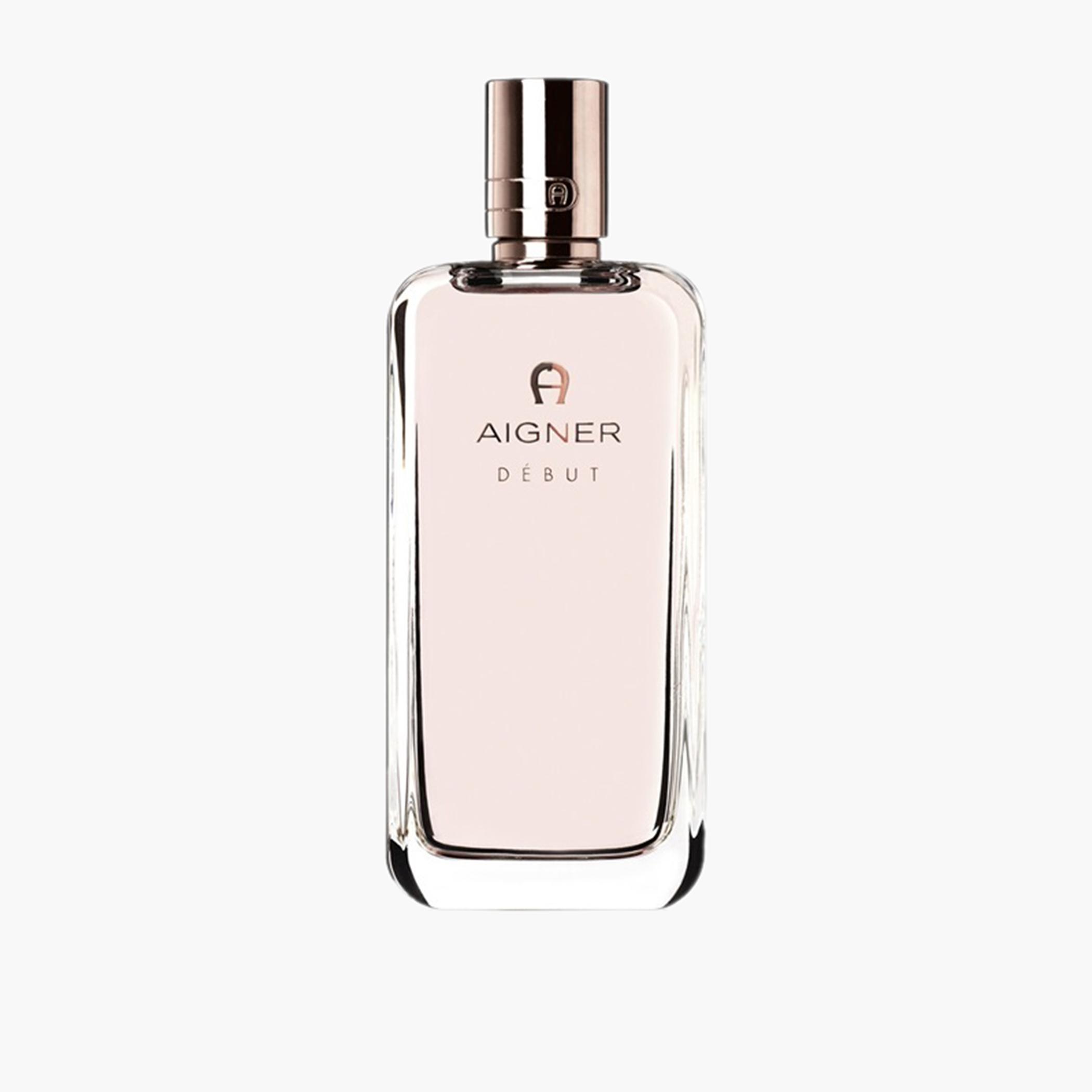 Aigner Debut Eau de Parfum for Women - 100 ml-beautyandpersonalcare-fragrance-women-image-1