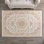 سجّادة فارسية - فروخ - 250x350 سم-household-rugsandcarpets-rugs-image-4