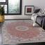 سجادة منسوجة آلياً - هومايون - 200x300 سم-household-rugsandcarpets-rugs-image-1