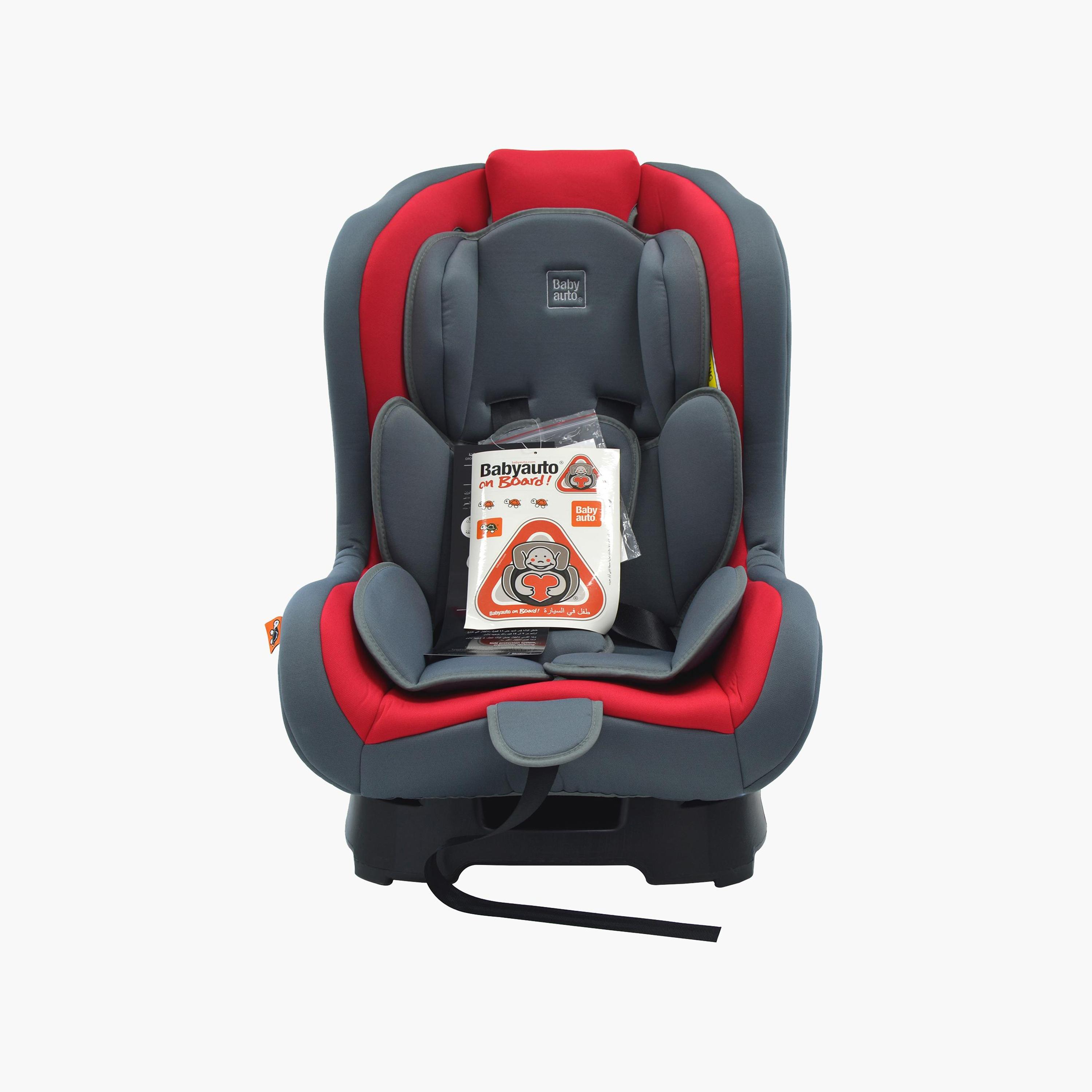 Babyauto car outlet seat