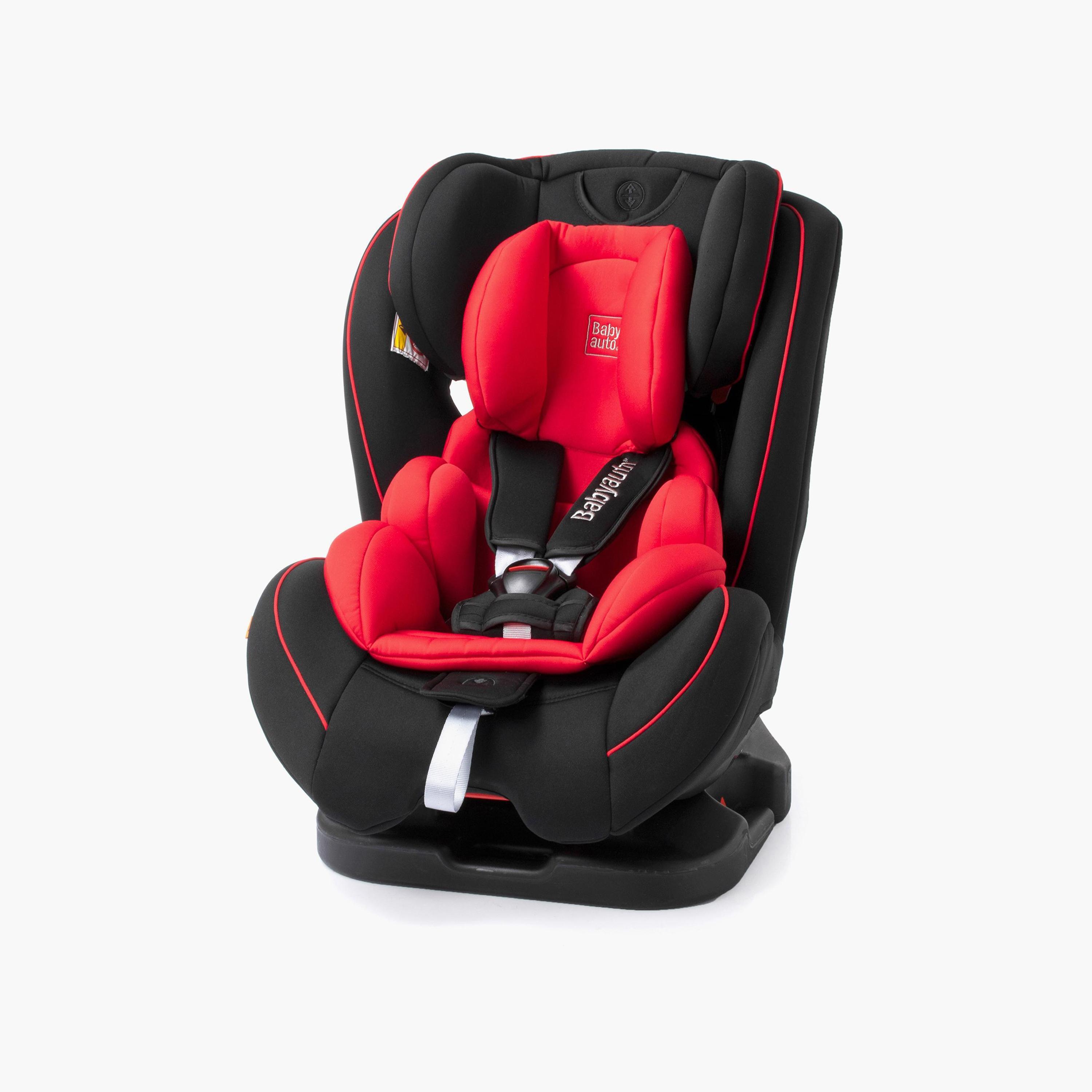 Babyauto car hotsell seat review