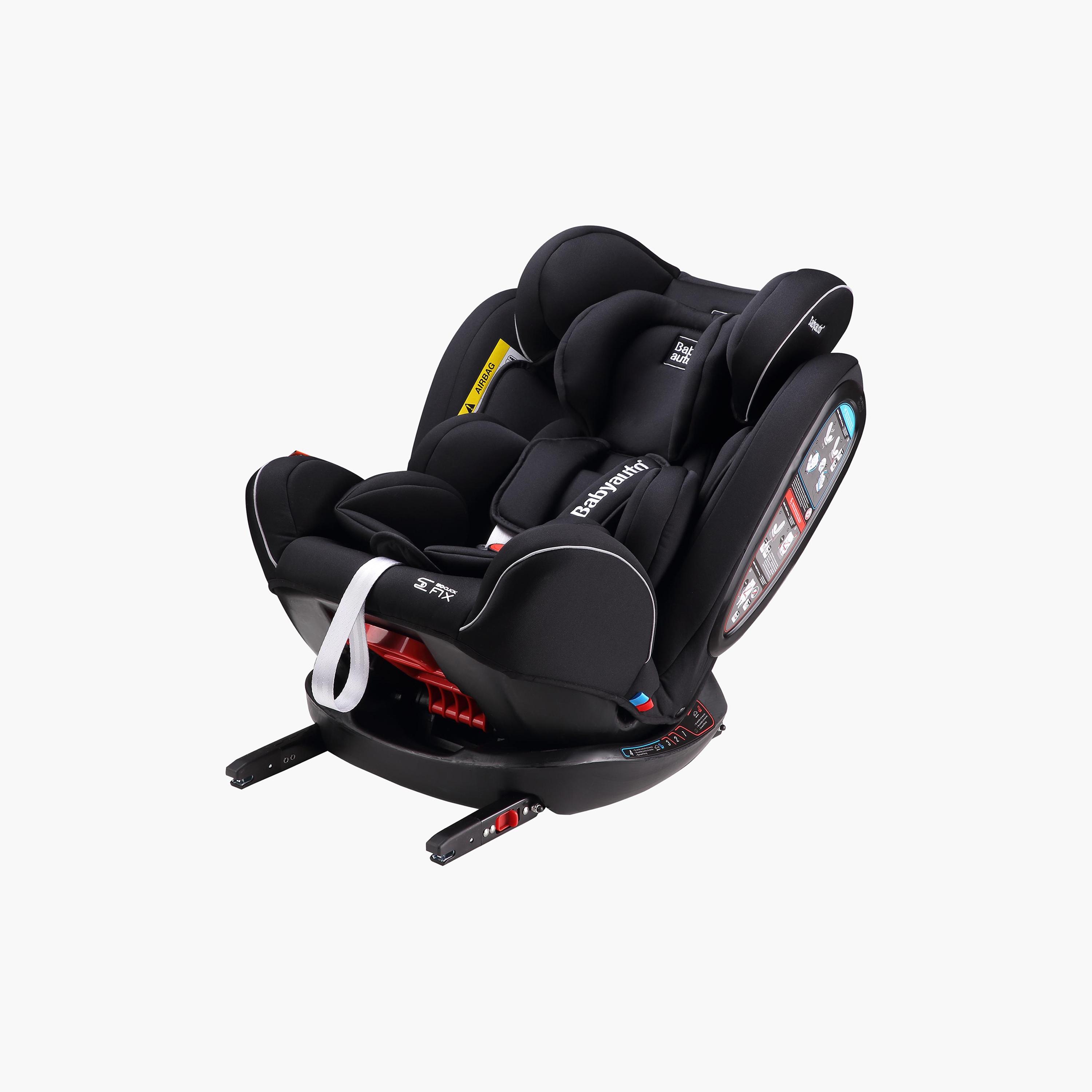 Babyauto clearance car seat