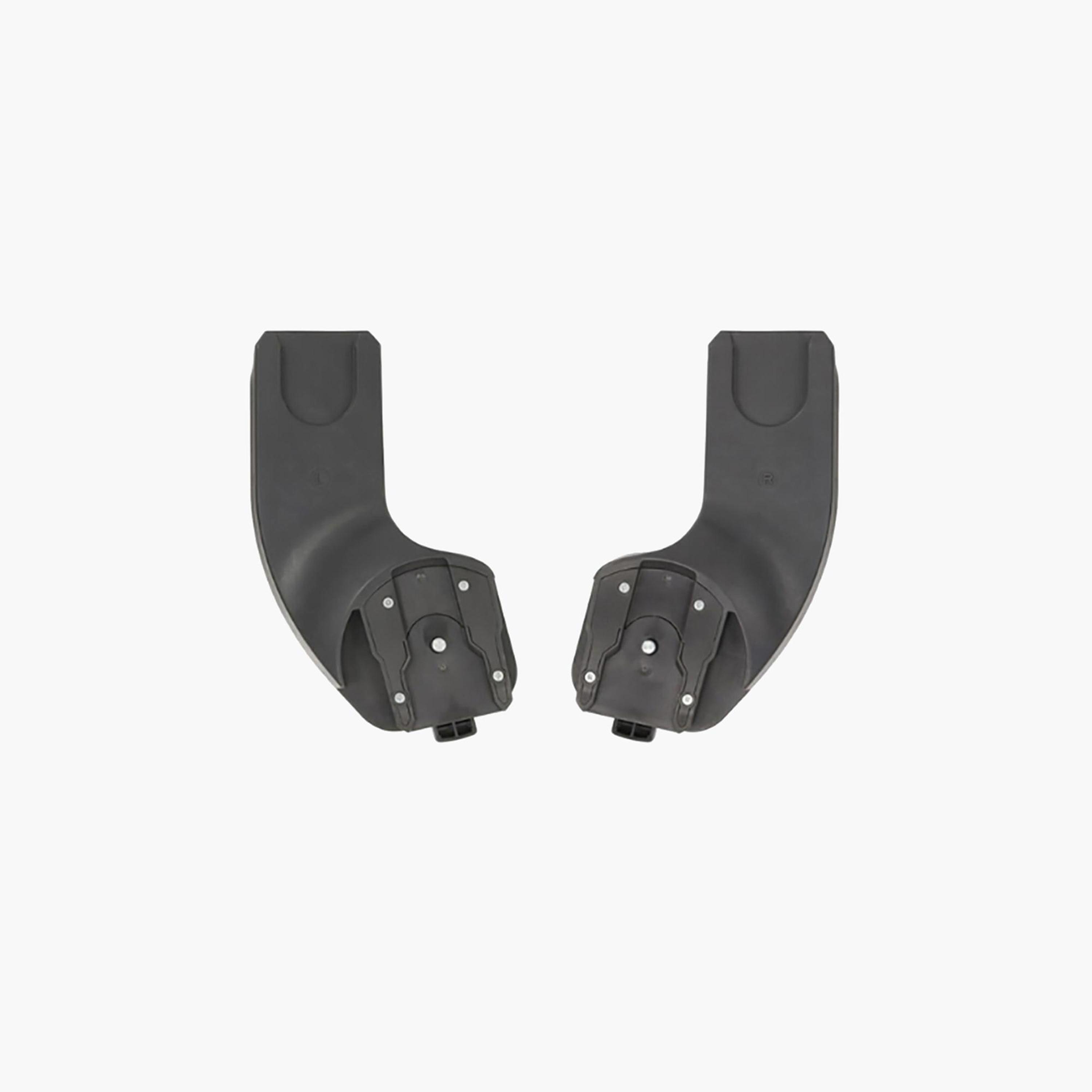 Oyster3 2-Piece Multi Car Seat Adaptor Set-baby-gear-carseats-image-1