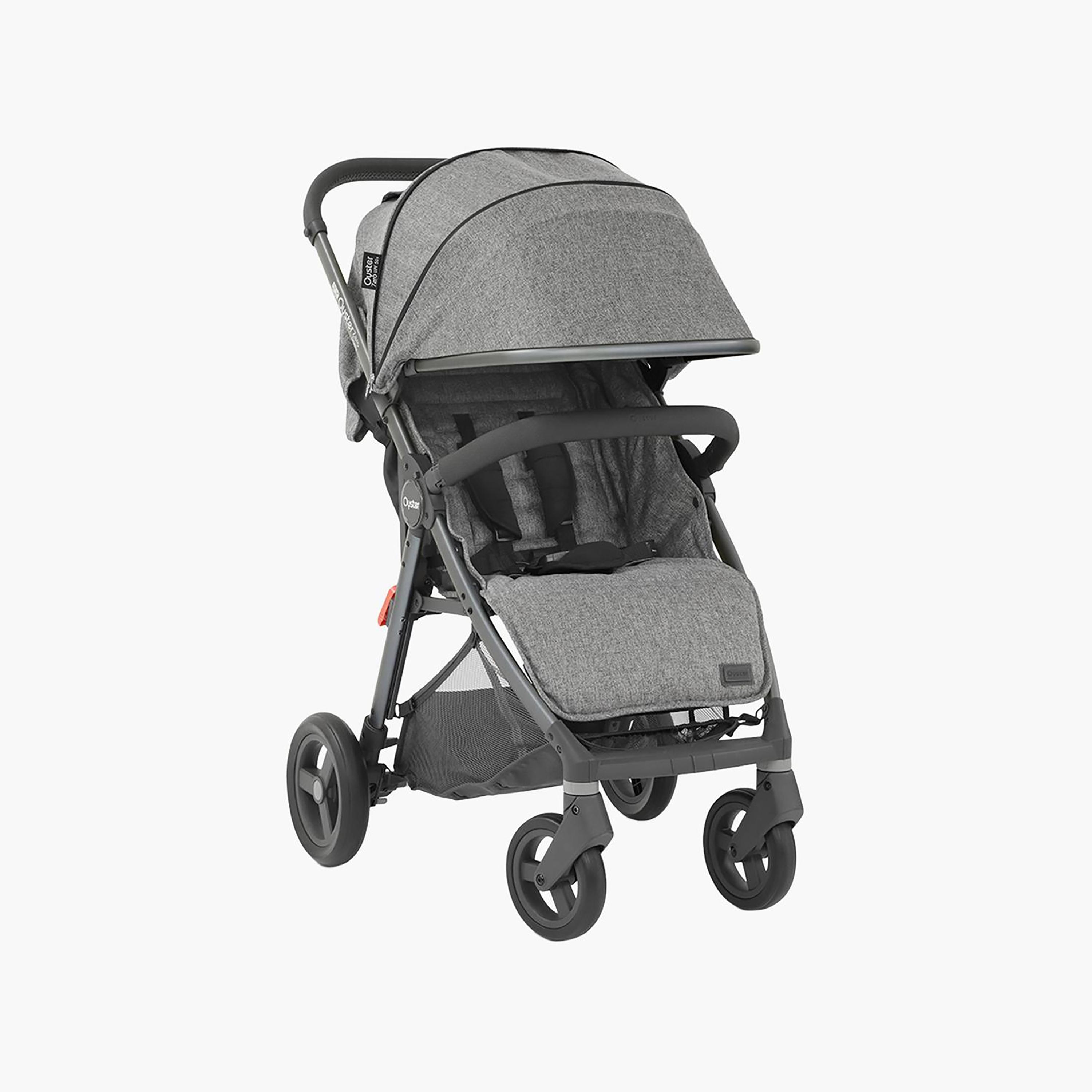 Oyster on sale stroller zero