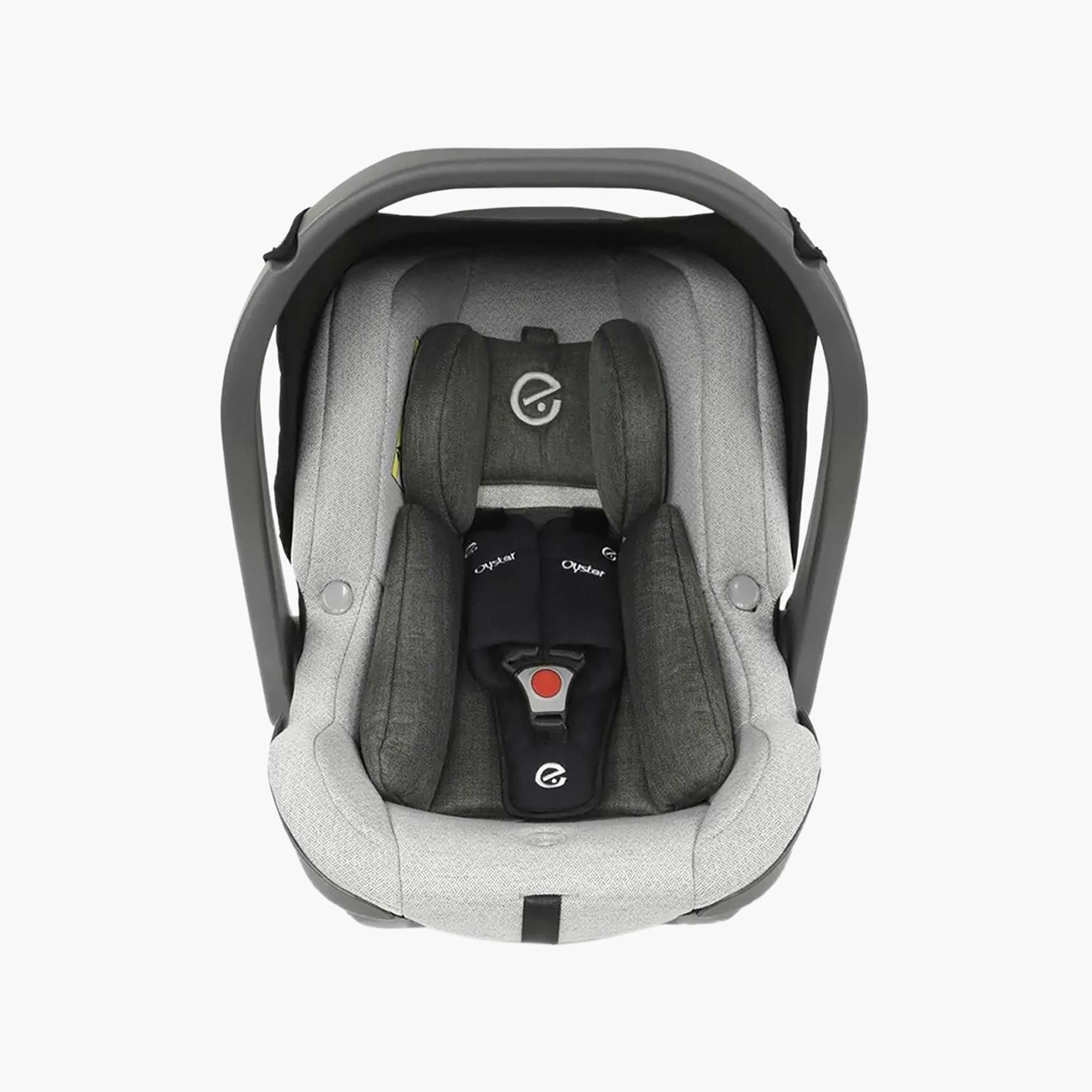 Oyster baby 2024 car seat