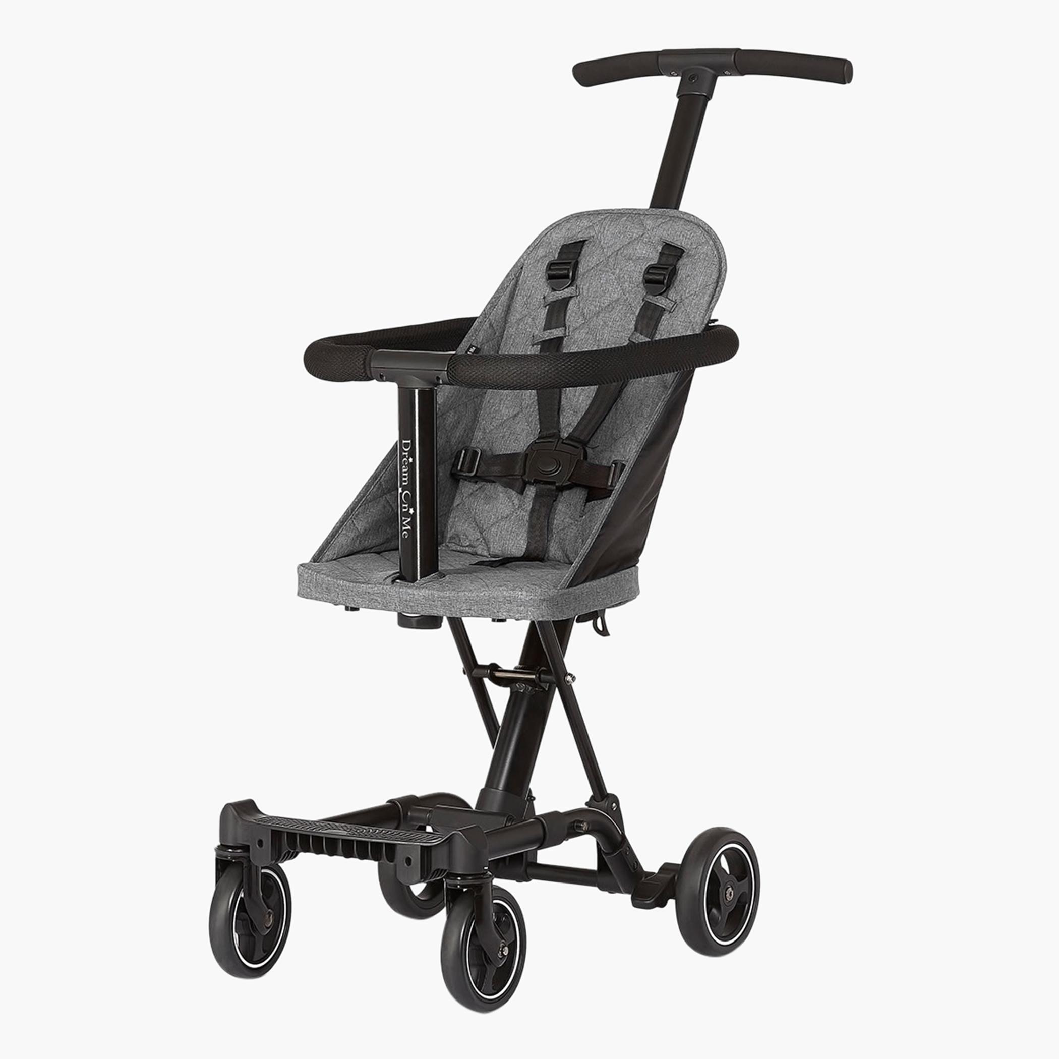 Free strollers 2025 near me